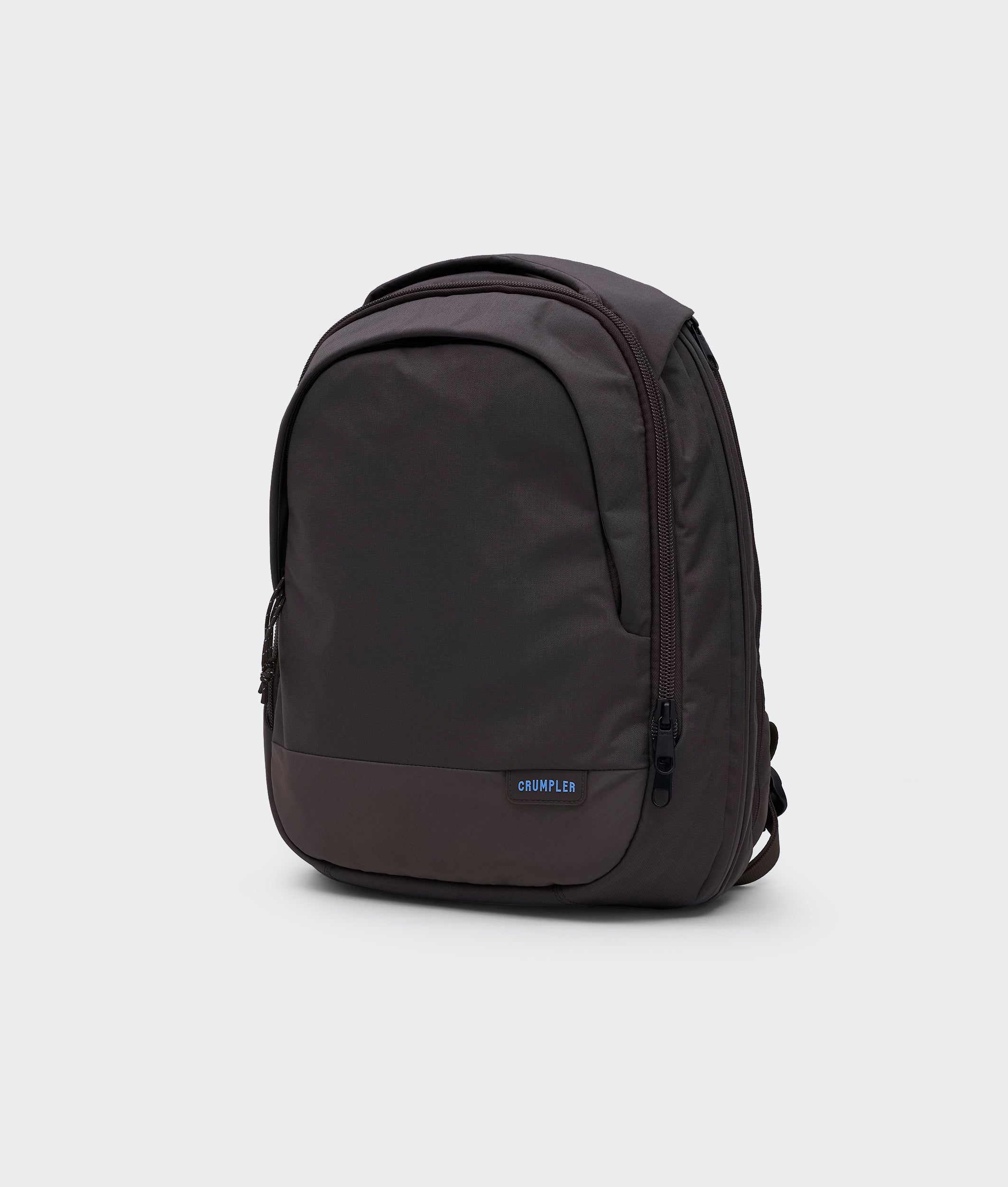 Crumpler Backpacks and Daypacks Entity zaino Ginger 16 pollici espandibile
