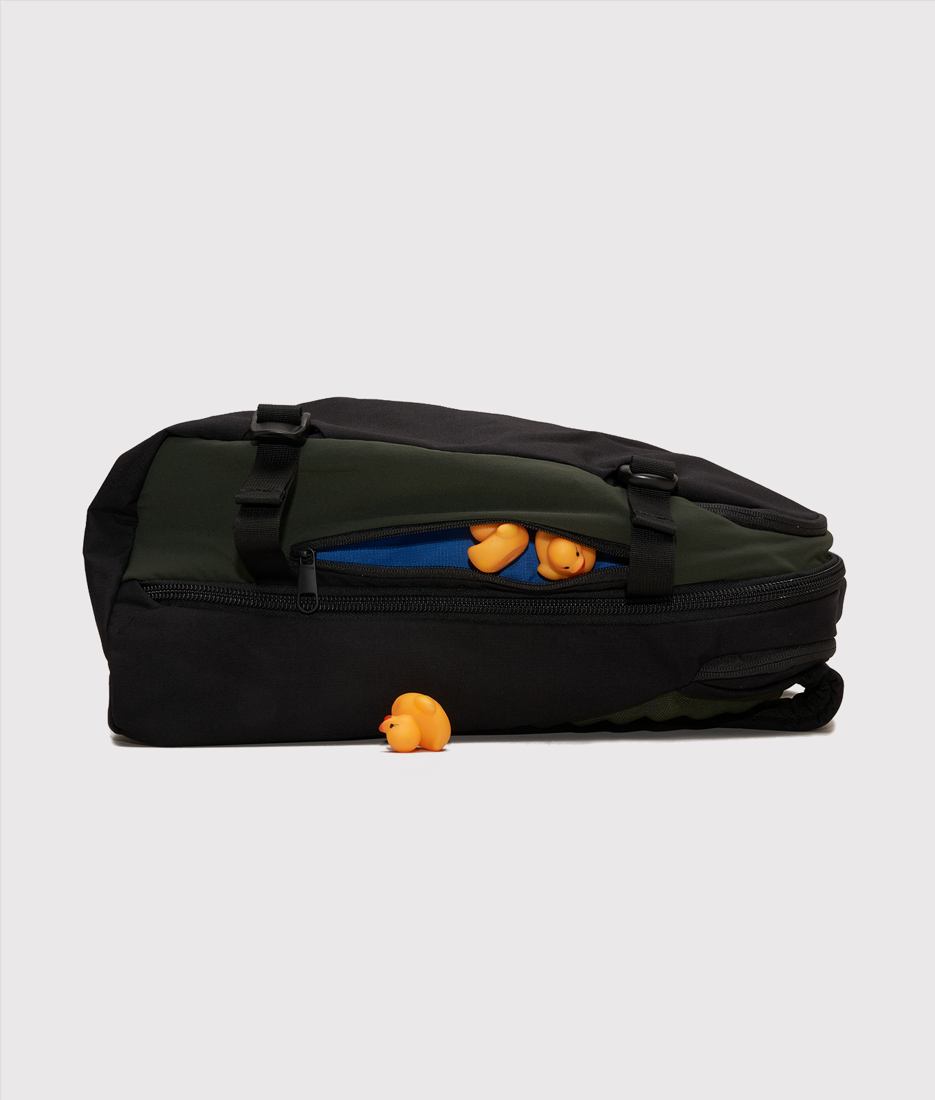 Crumpler Zaini e zainetti Round Table Banquet zaino Blu mare 16 pollici