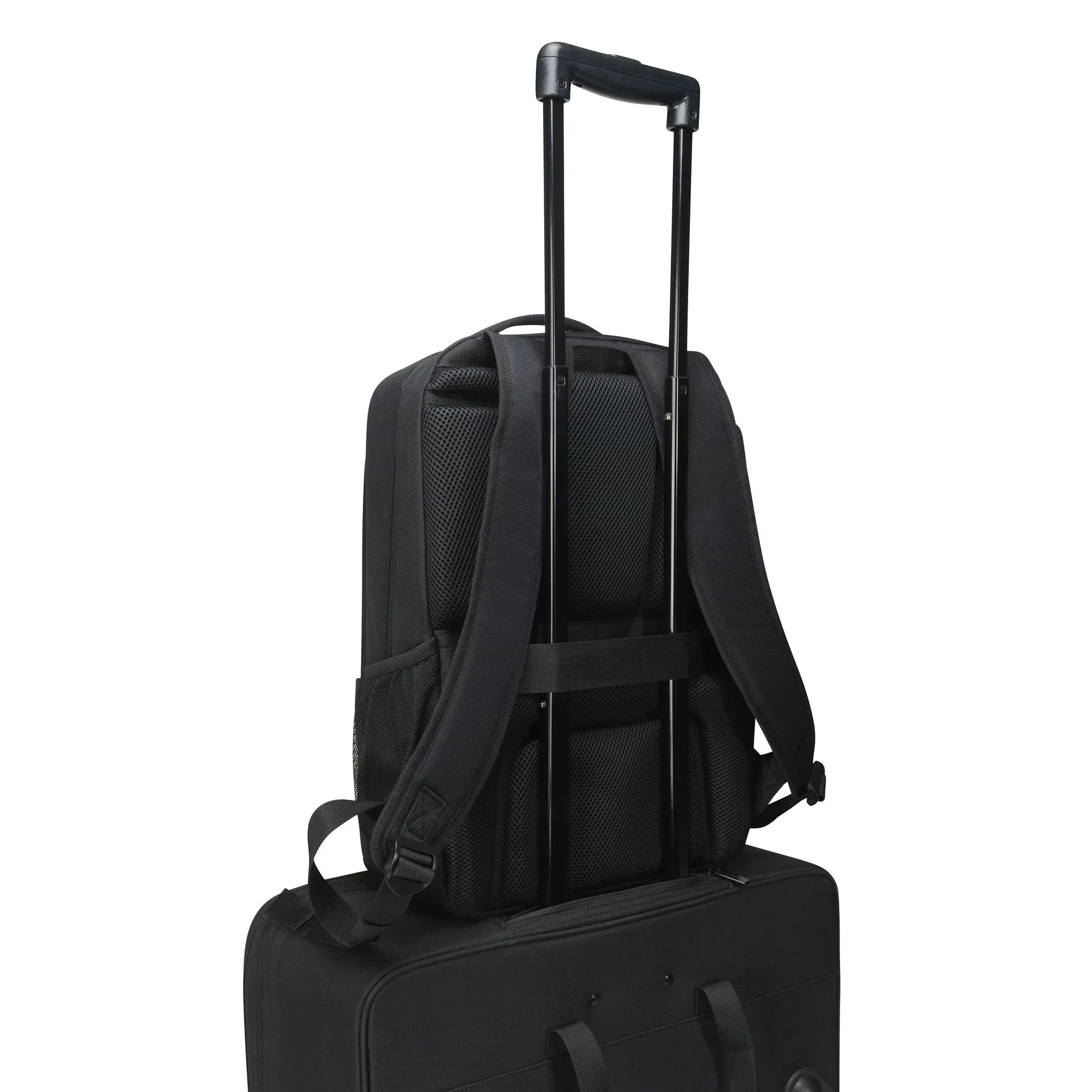 BASE XXO Backpacks Plus TWO 14-16 zaino per laptop in PET riciclato