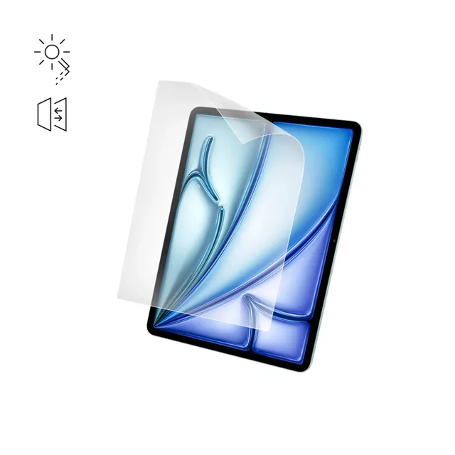 BASE XXO Screen Filters Anti-Glare Filter 3H adhesive Lenovo Tab P11 (Gen. 2) 11 filtro antiriflesso adesivo
