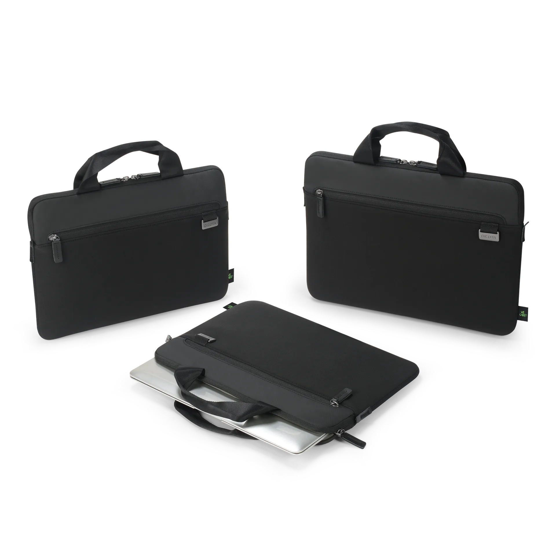 BASE XXO Sleeves Sleeve Plus FIVE 14 custodia laptop 14" idrorepellente