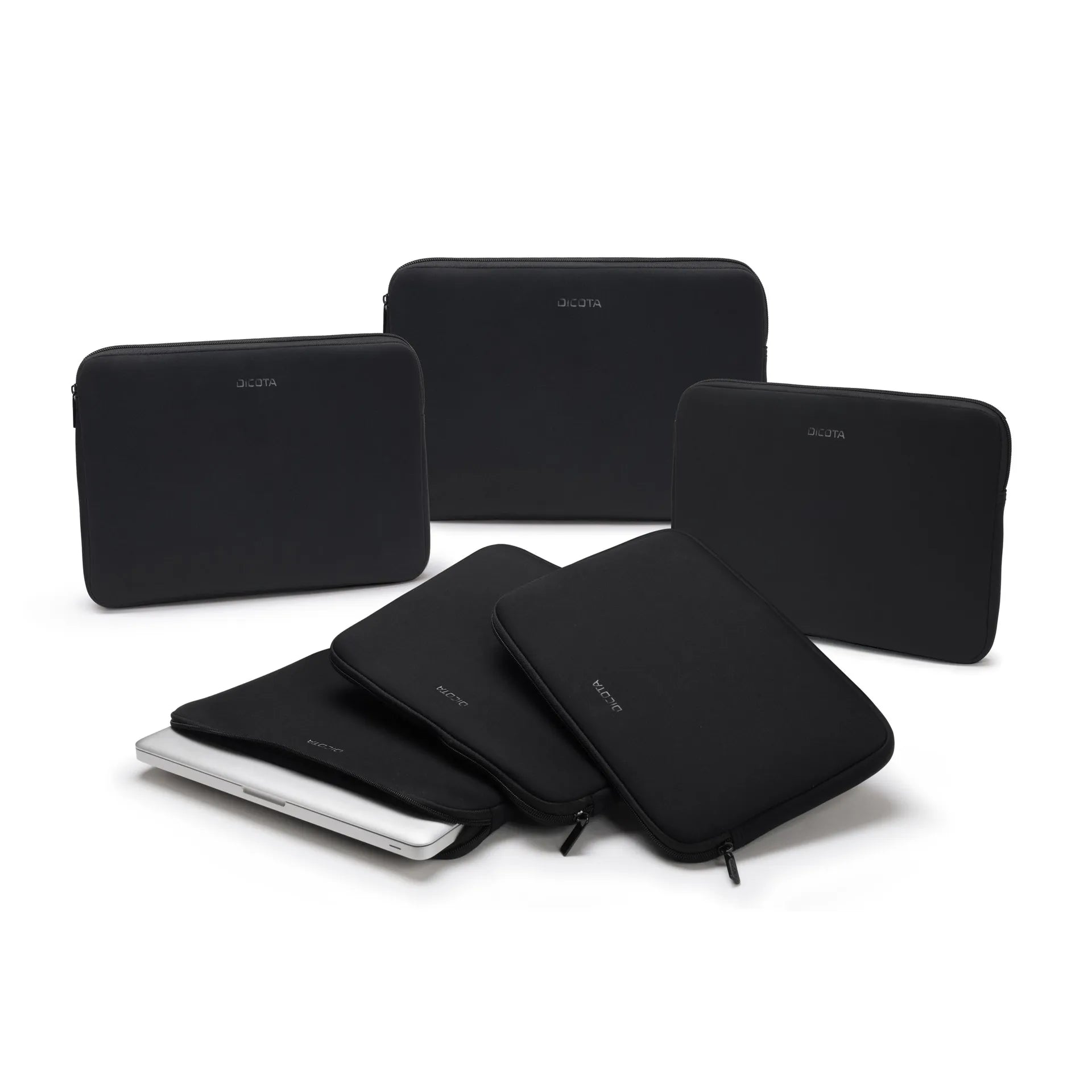 BASE XXO Sleeves Perfect Skin 10-11.6 custodia laptop in neoprene