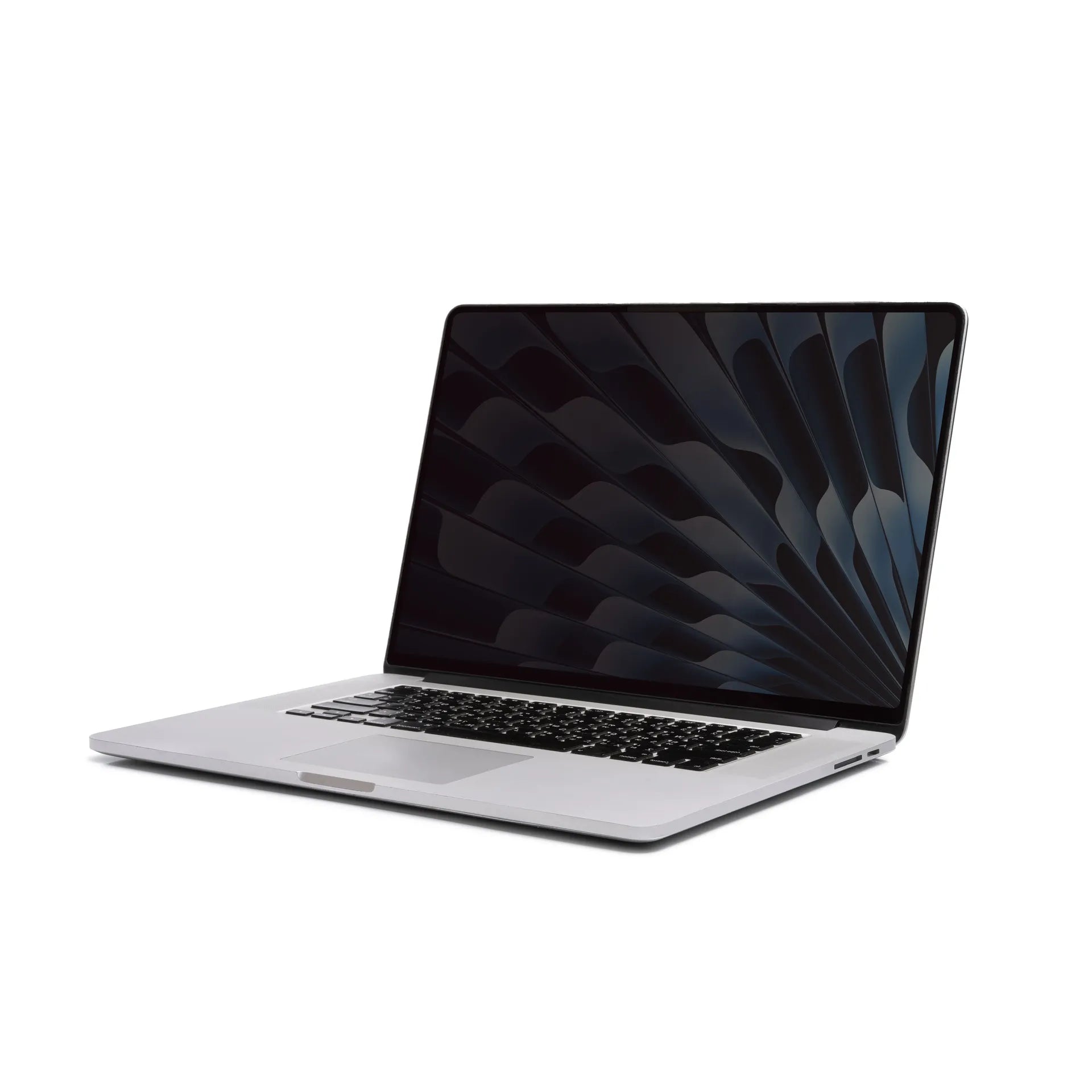 BASE XXO Screen Filters Privacy Filter 2-way MacBook Air M2/M3/M4/M5 13.6 adesivo