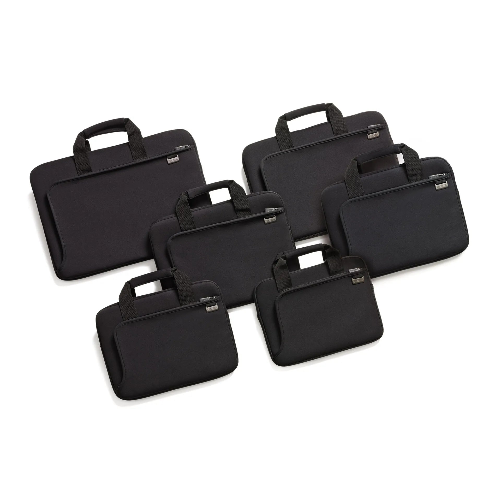 BASE XXO Sleeves Smart Skin 14-14.1 custodia laptop idrorepellente