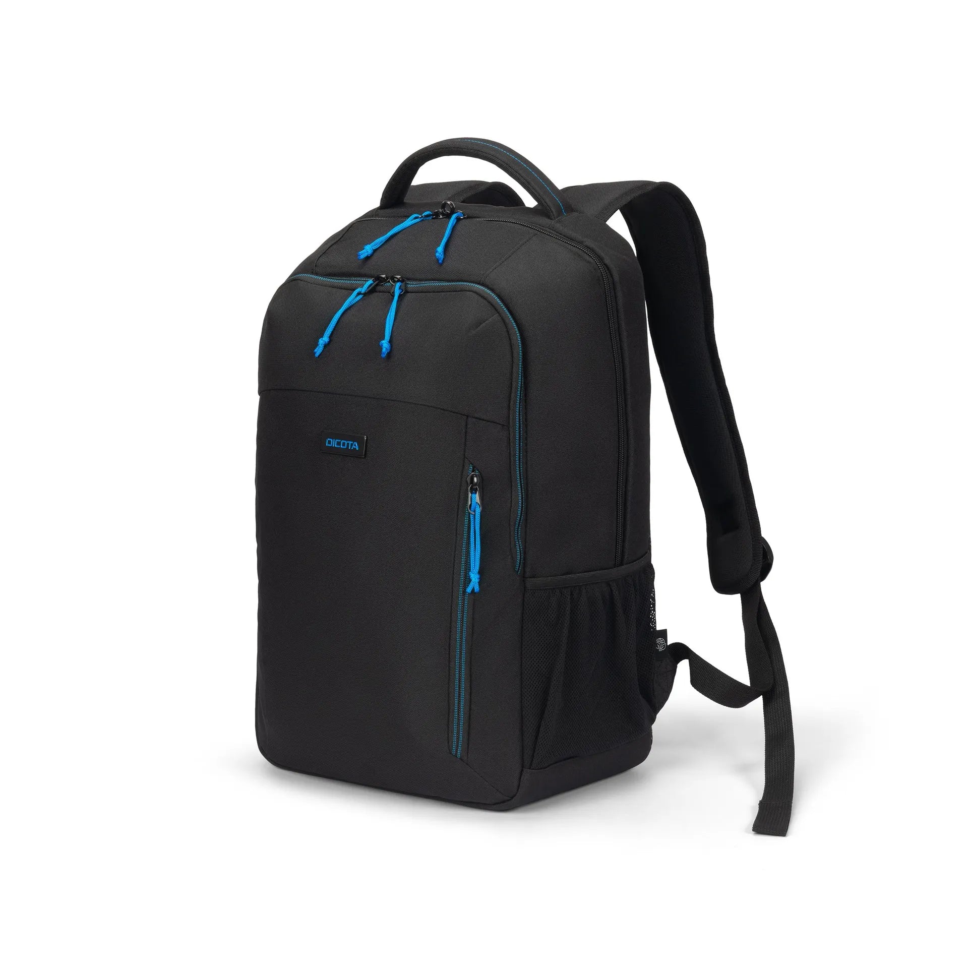 BASE XXO Backpacks SPIN II 13-16 zaino nero per notebook 13-16 pollici