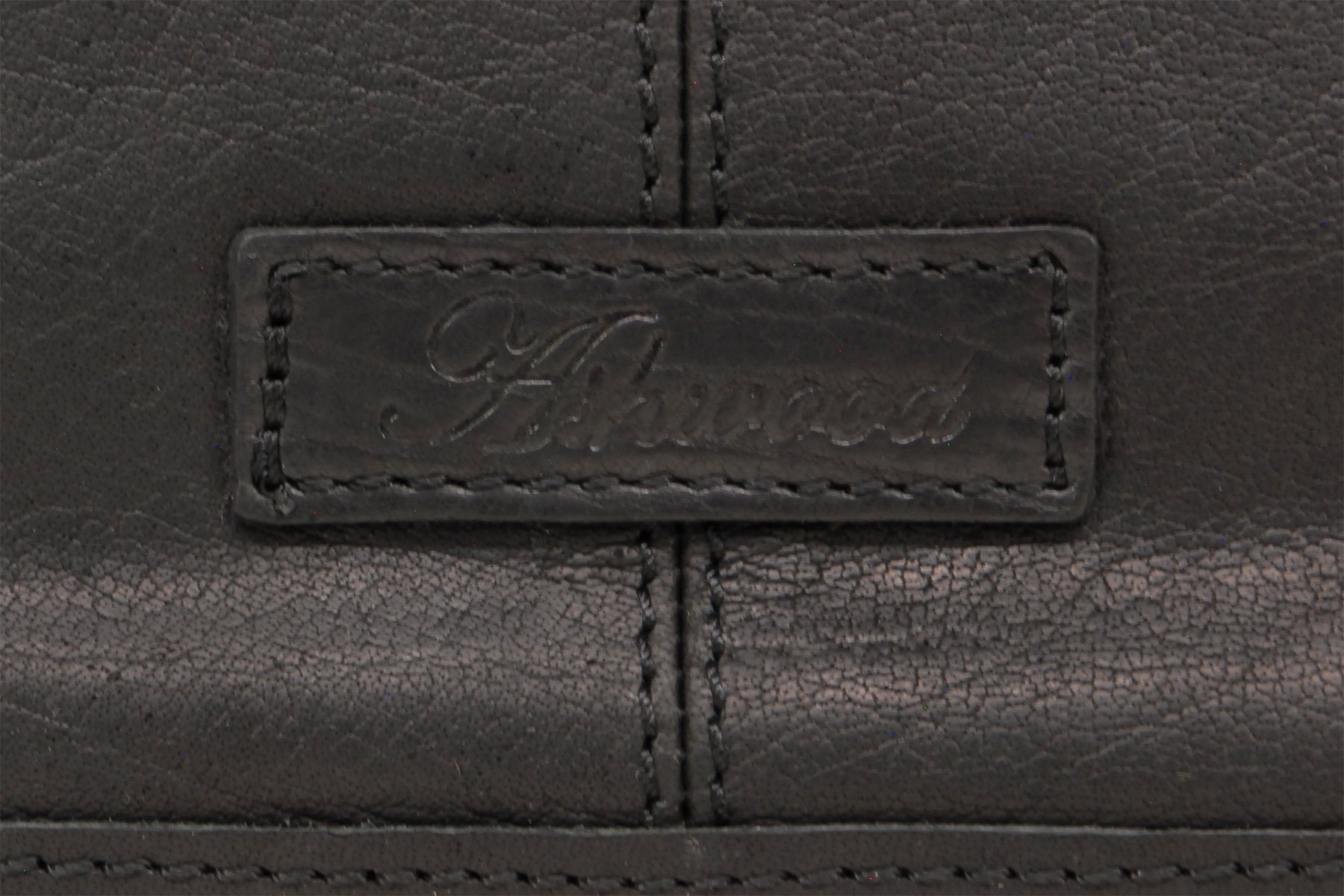 Ashwood Man Bags & Briefcases 8341 borsa a tracolla A5 in pelle compatta