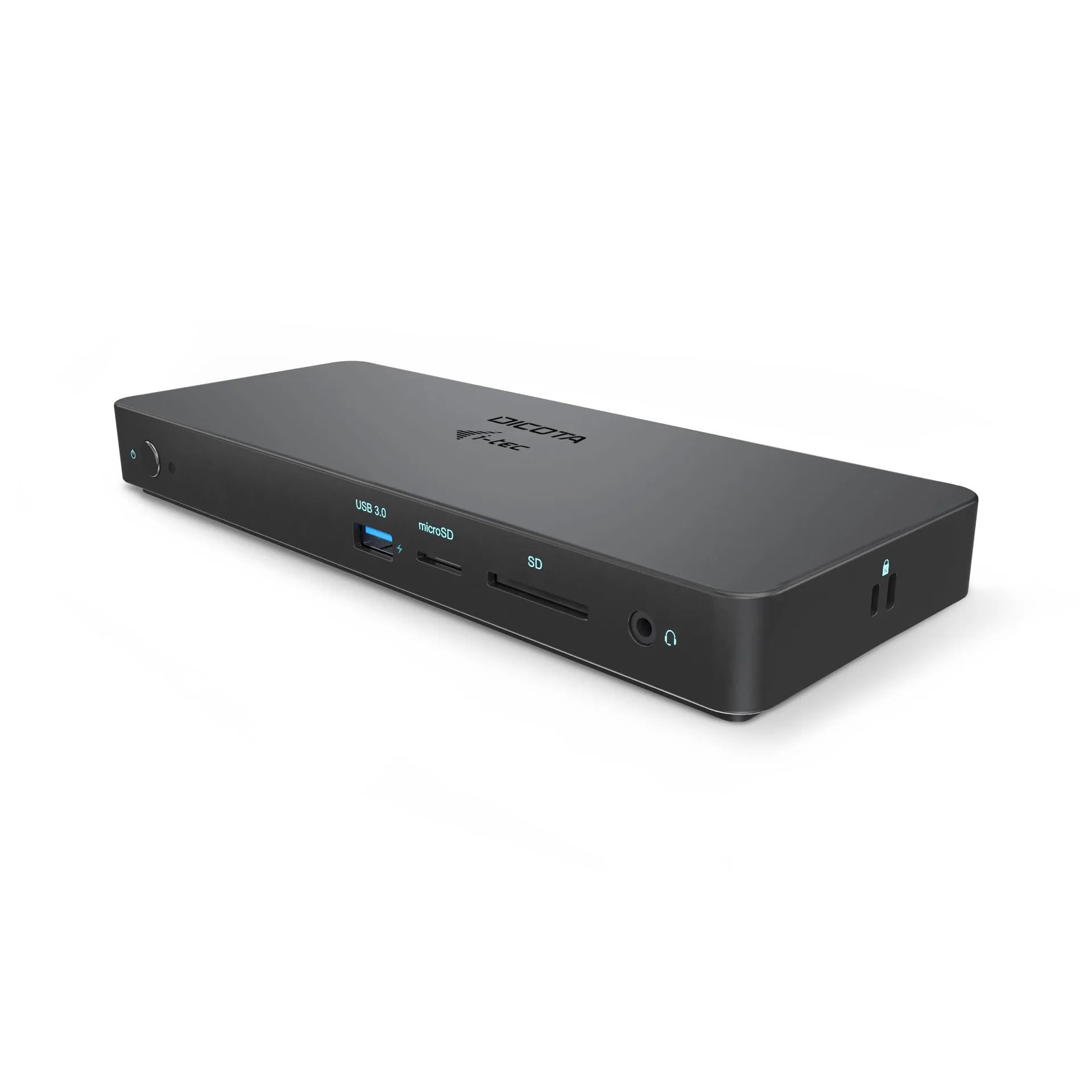 BASE XXO Docking Stations USB-C 11-in-1 docking station 5K HDMI DP PD 100W UK