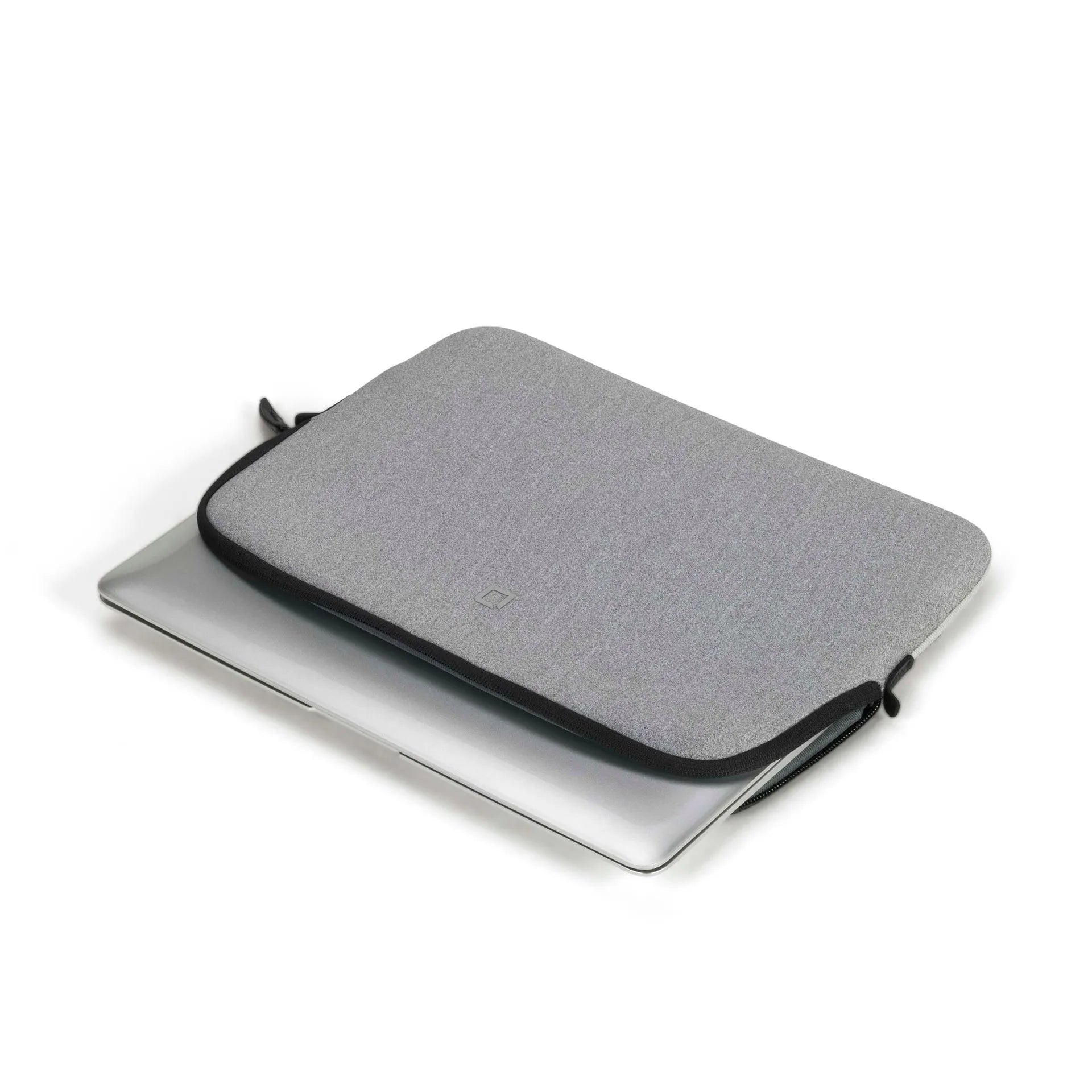 BASE XXO Sleeves Skin URBAN 13 grey custodia laptop grigia neoprene