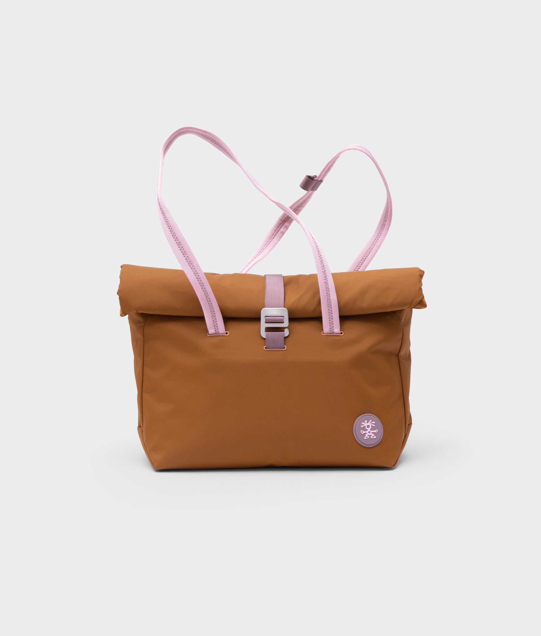 Crumpler Tote Bags Savoury Jug (Large) borsa tote Ginger termica