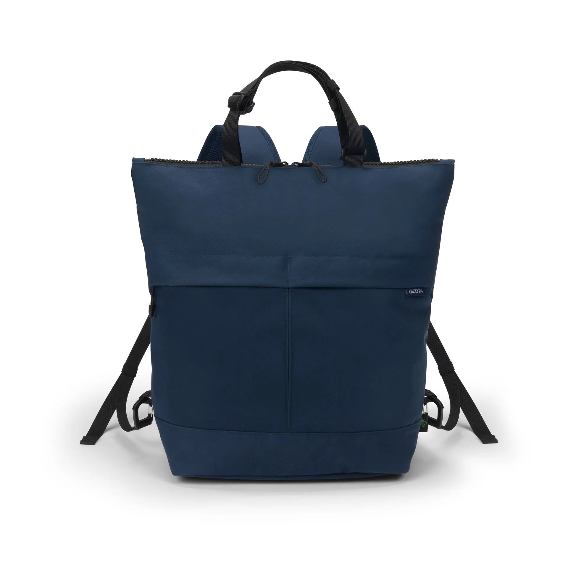 BASE XXO Backpacks Tote Backpack Ocean Breeze 14-16 zaino idrorepellente