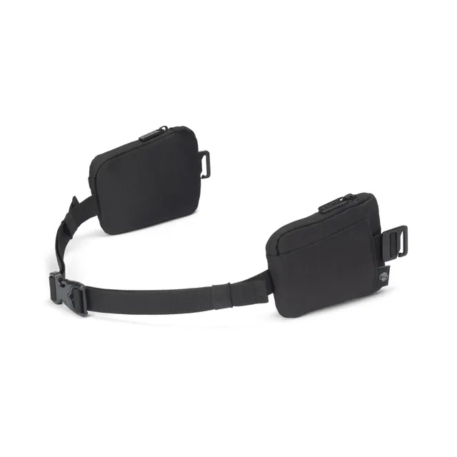 BASE XXO Backpacks Backpack Waist Belt cintura ventrale per zaino