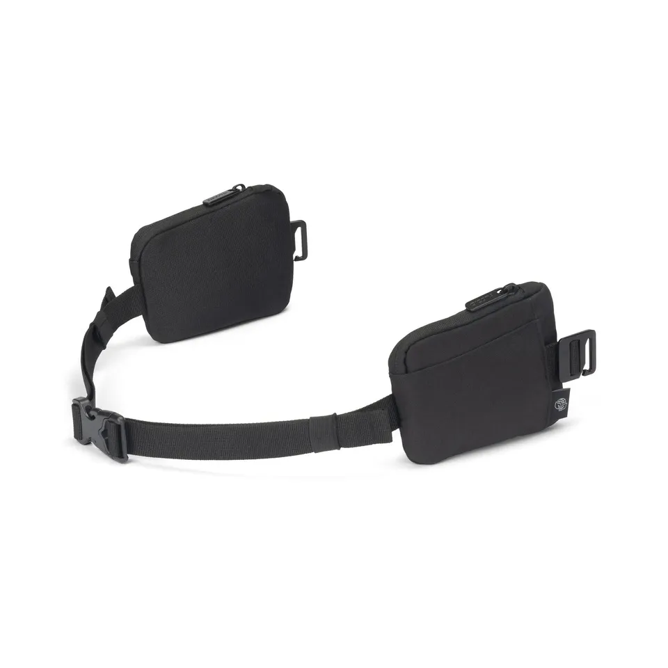 BASE XXO Backpacks Backpack Waist Belt cintura ventrale per zaino