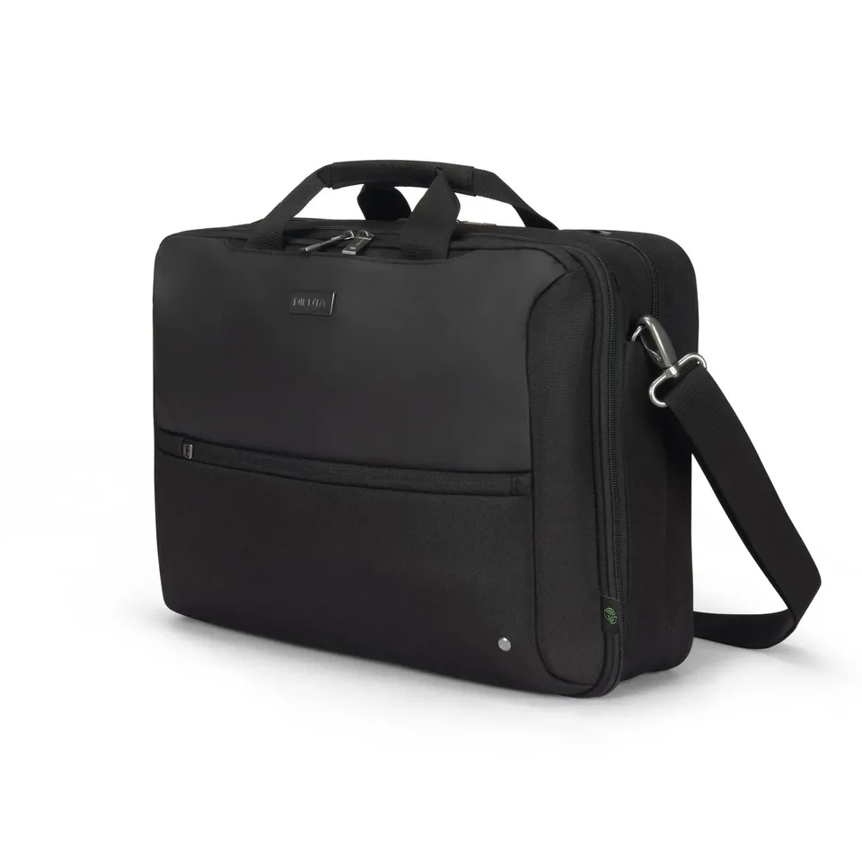 BASE XXO Laptop Bags Top Traveller Dual FIVE 14-16 zaino laptop in PET riciclato
