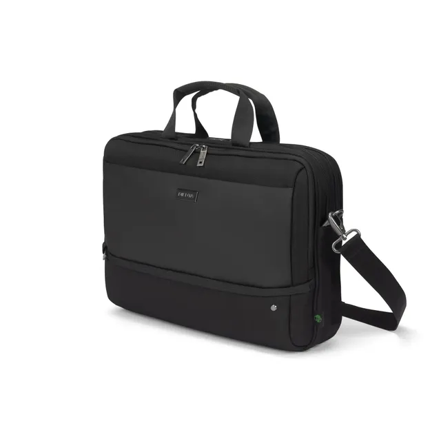 BASE XXO Laptop Bags Top Traveller FIVE zaino 12-14″ in PET riciclato