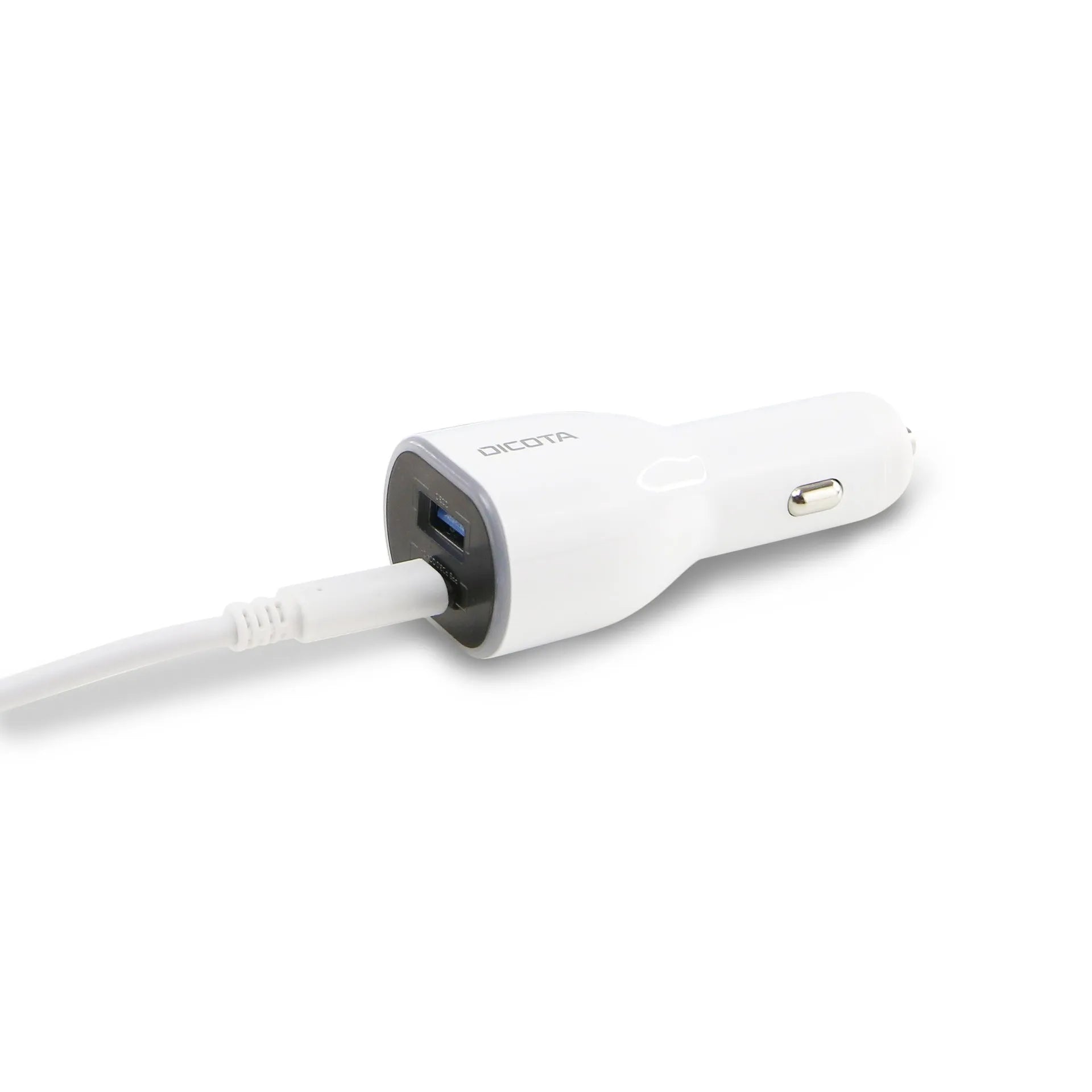 BASE XXO Power & Charging Car Laptop Charger Universal PRO 12/24V 100W caricatore auto USB-C