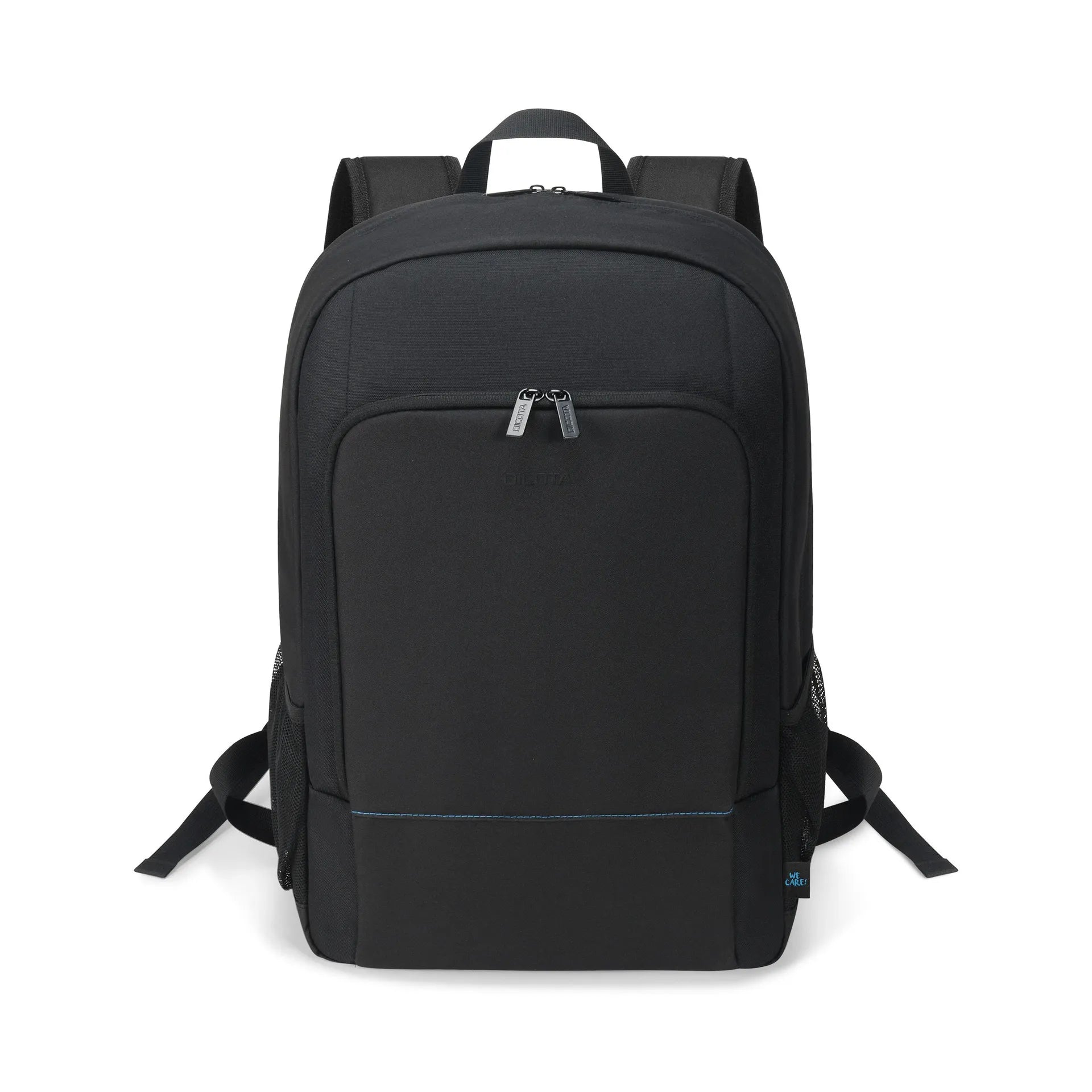 BASE XXO Backpacks TWO 15-17.3 zaino laptop nero