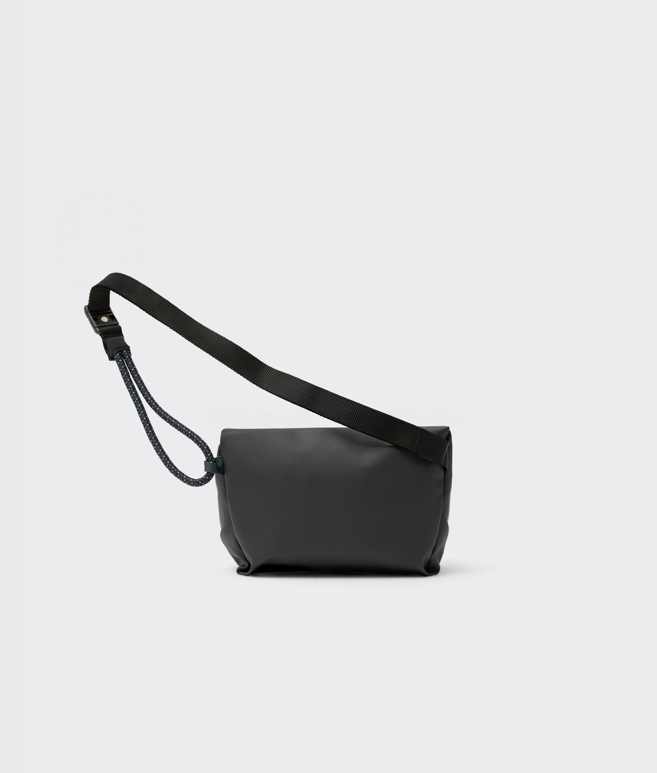 Crumpler Borse a tracolla Minor Planet borsa a tracolla Pink Veggie Leather