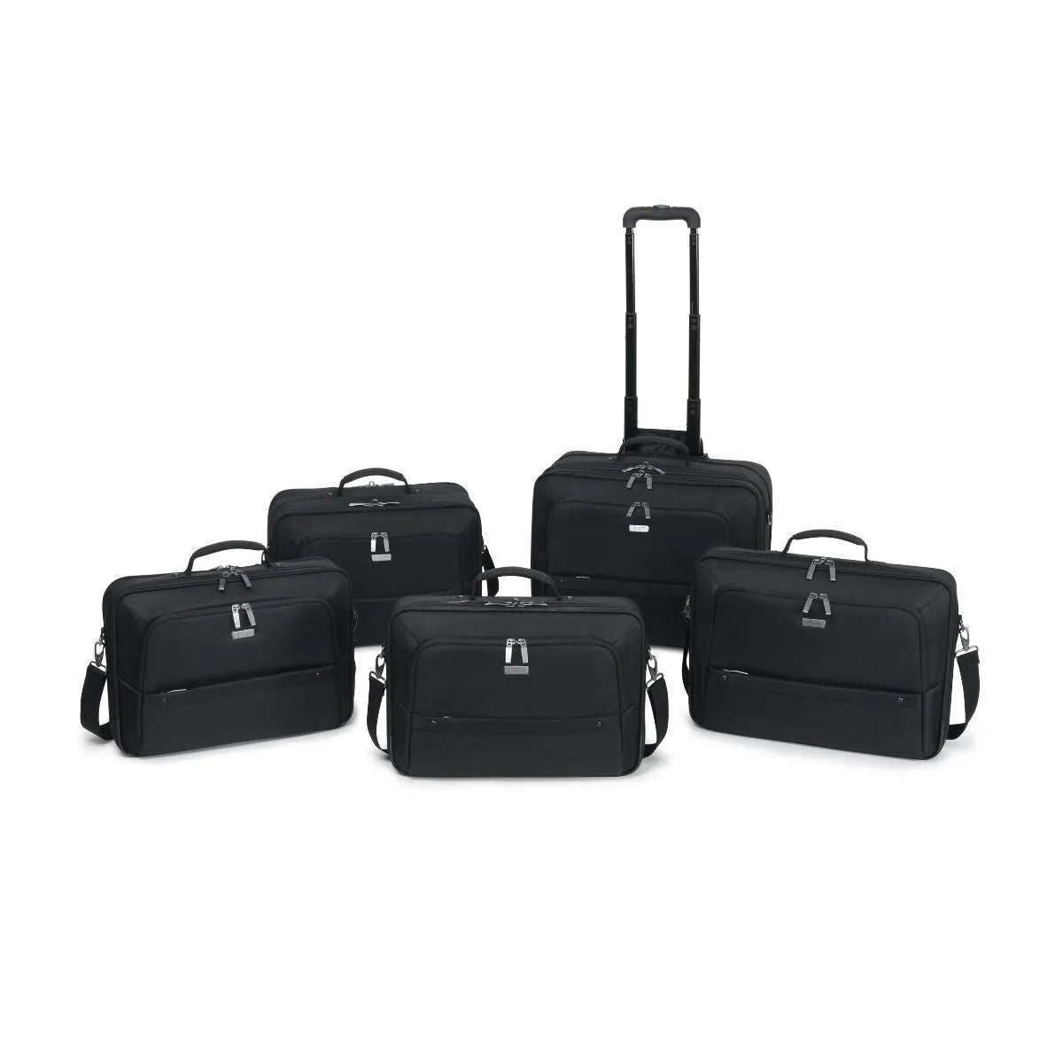 BASE XXO Laptop Bags Eco Multi Plus SELECT 14-15.6 borsa porta laptop clamshell