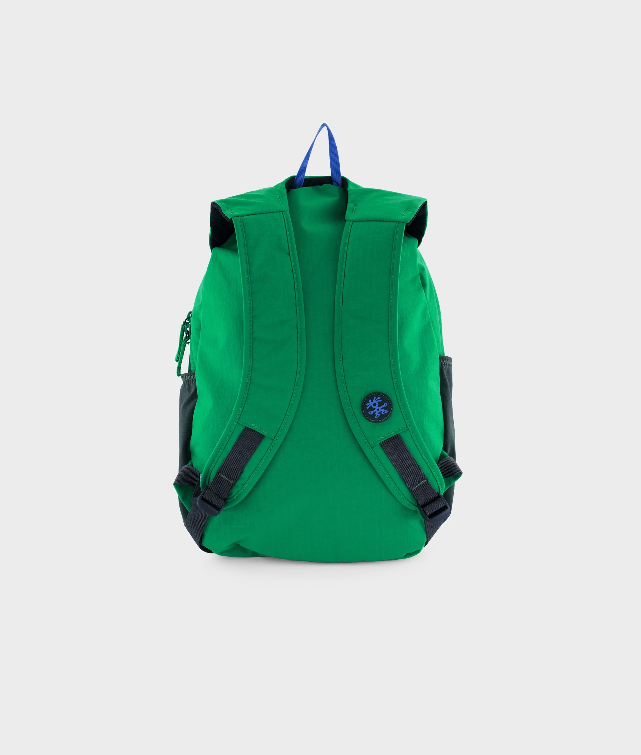 Crumpler Backpacks and Daypacks Funnel zaino pieghevole indigo