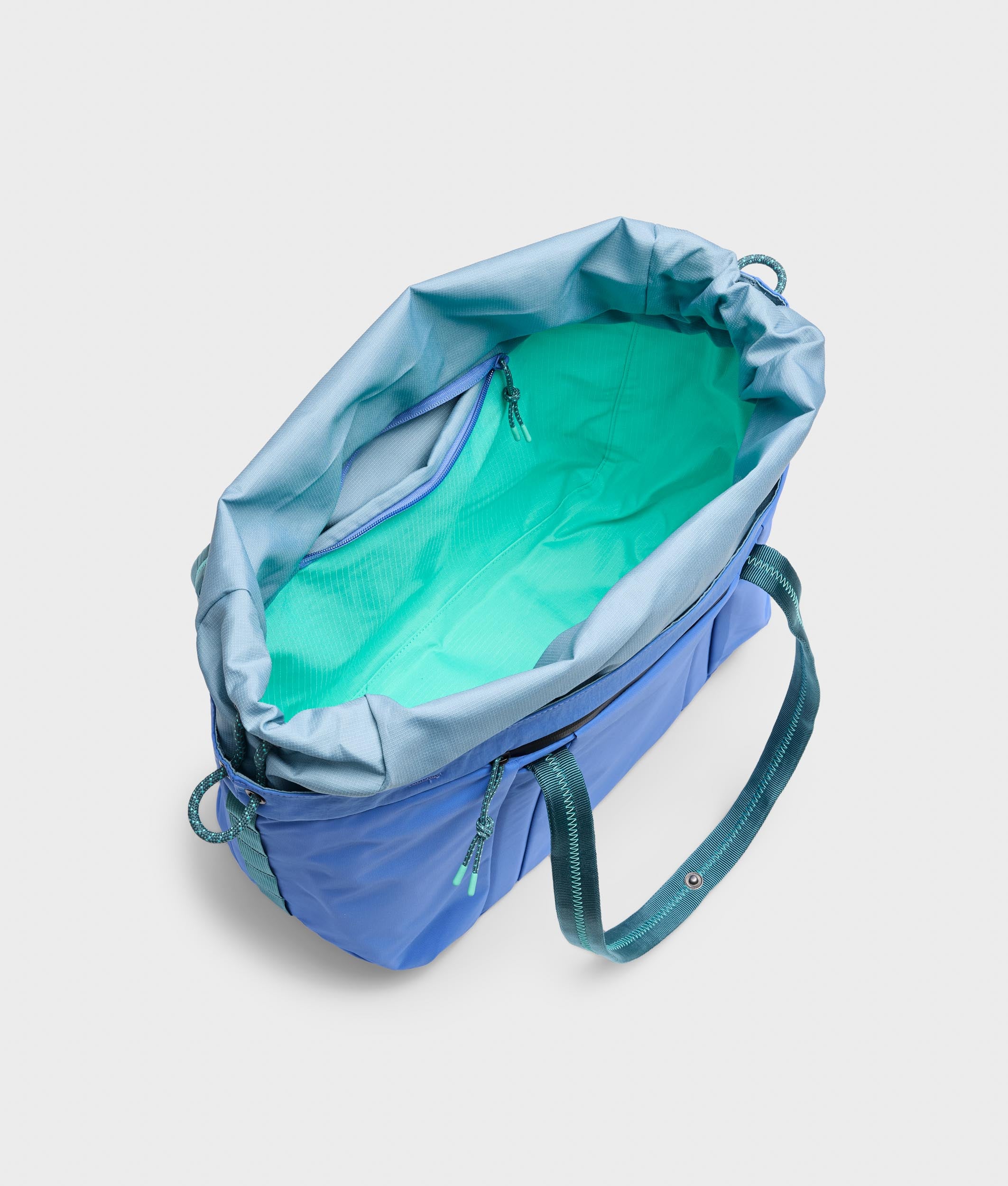 Crumpler Borse shopper Dry Fortified borsa shopper Nera resistente all'acqua