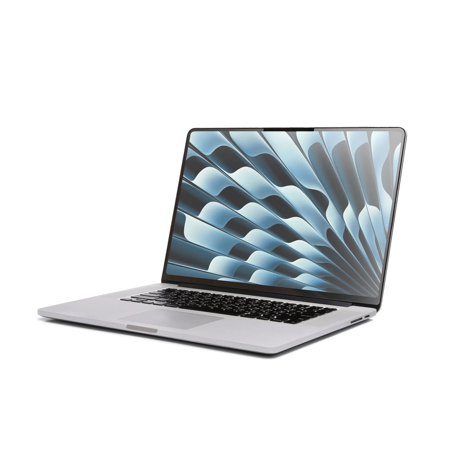 BASE XXO Filtri schermo Anti-Glare Filter 9H adhesive Apple MacBook Air M2/M3/M4/M5 15.3 filtro antiriflesso