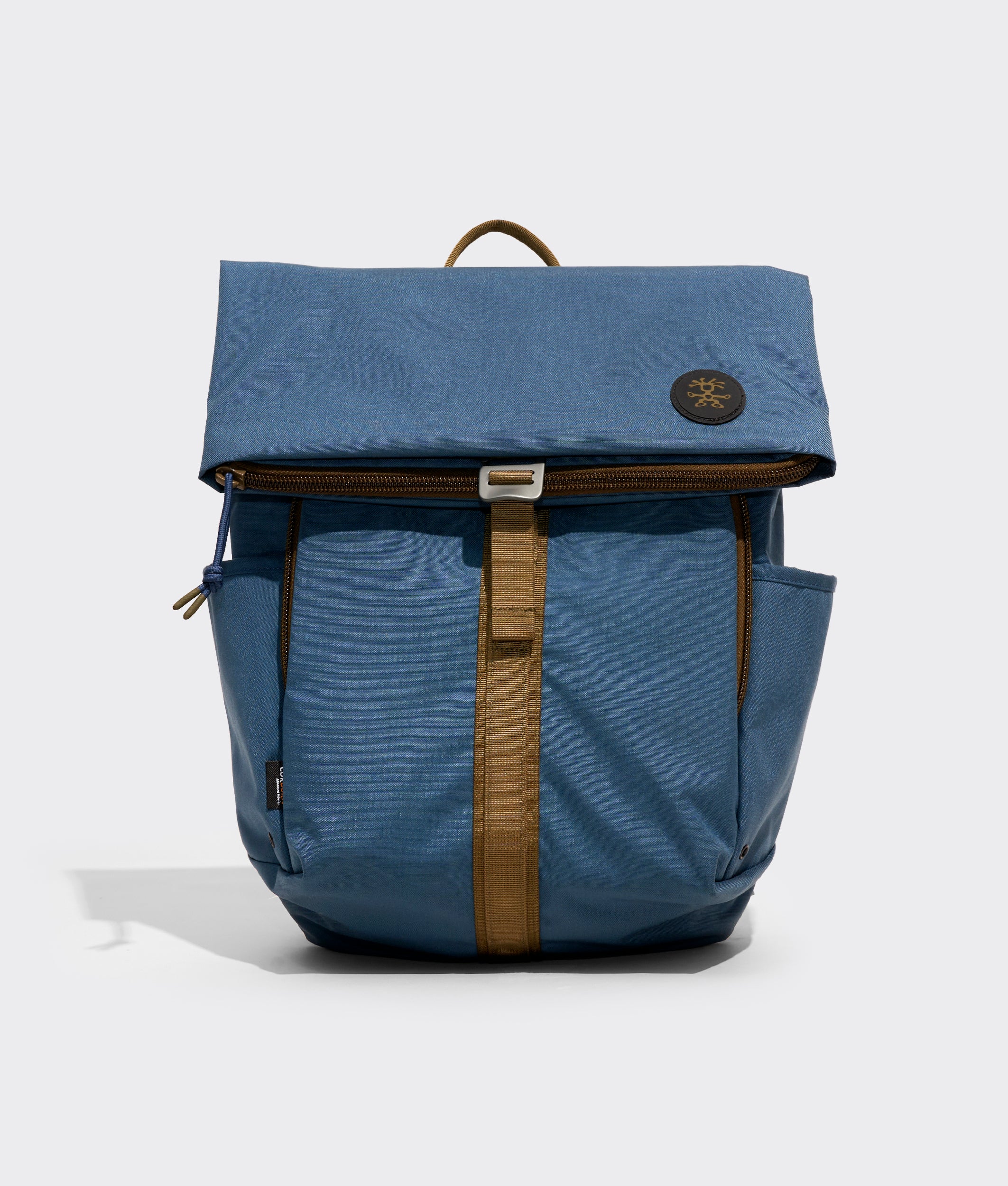 Crumpler Zaini e zainetti Year On Year zaino Konbu Seaweed 16″