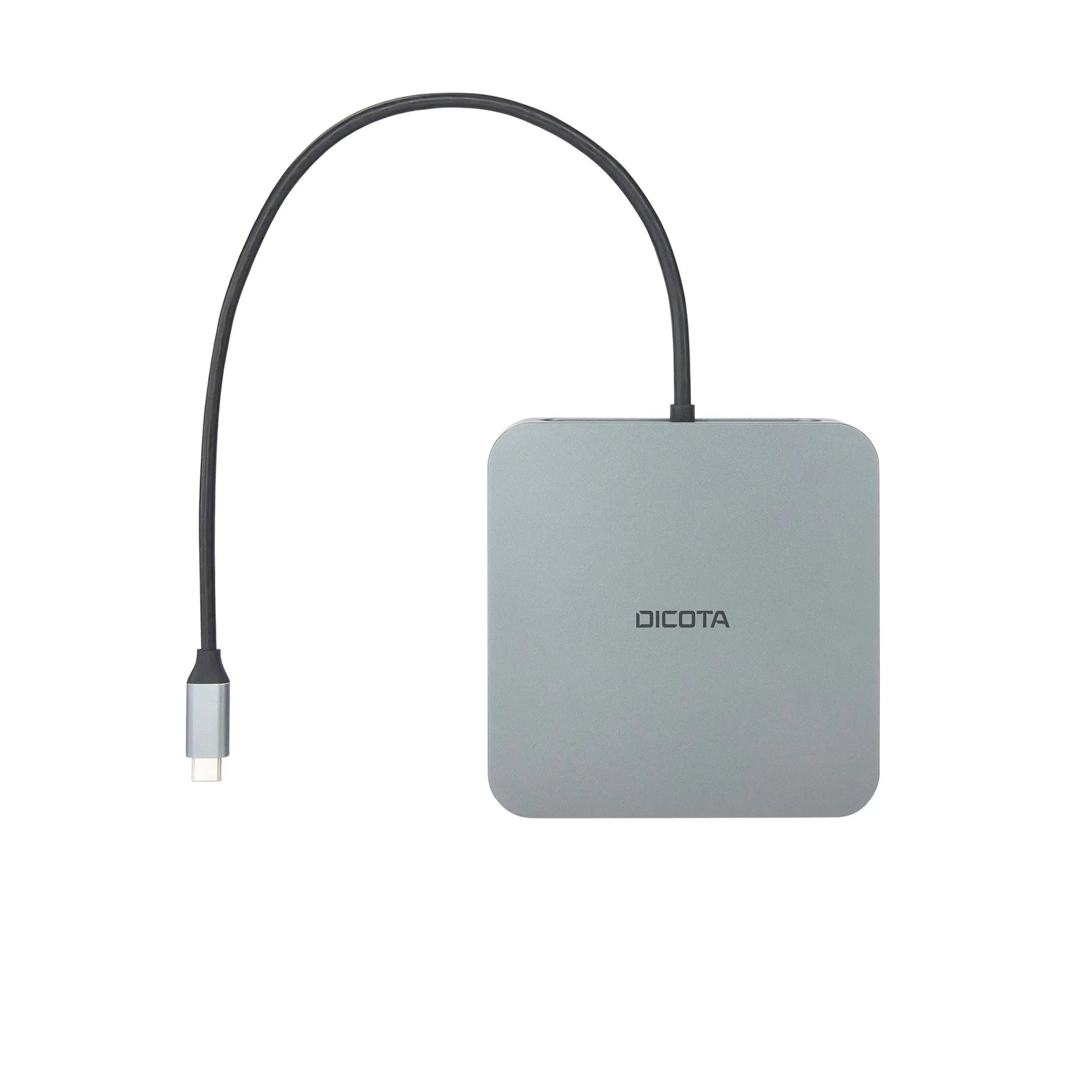 BASE XXO Docking Stations USB-C 10-in-1 Docking Station 8K HDMI PD 100W docking station