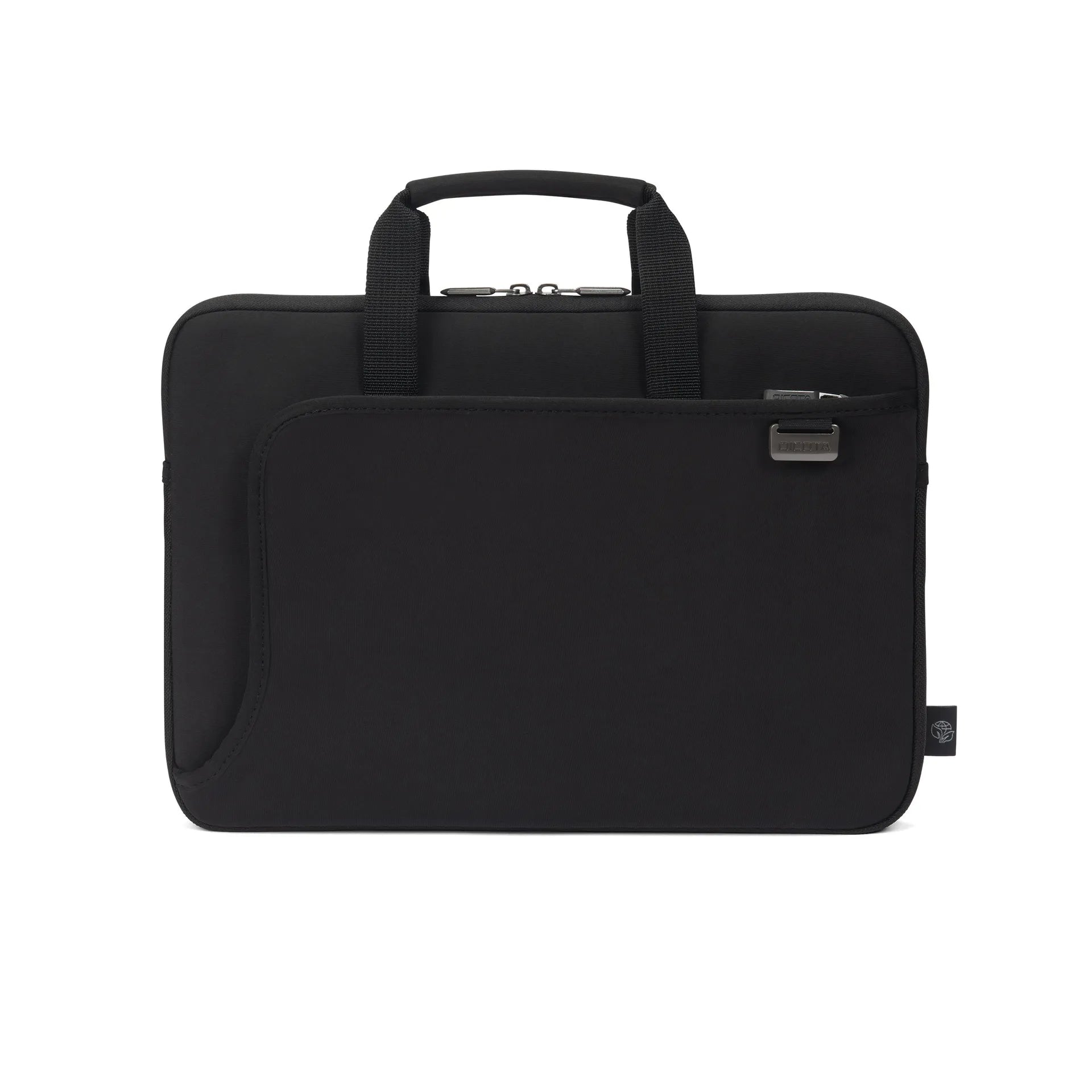 BASE XXO Sleeves Smart Skin 13-13.3 custodia laptop in neoprene riciclato