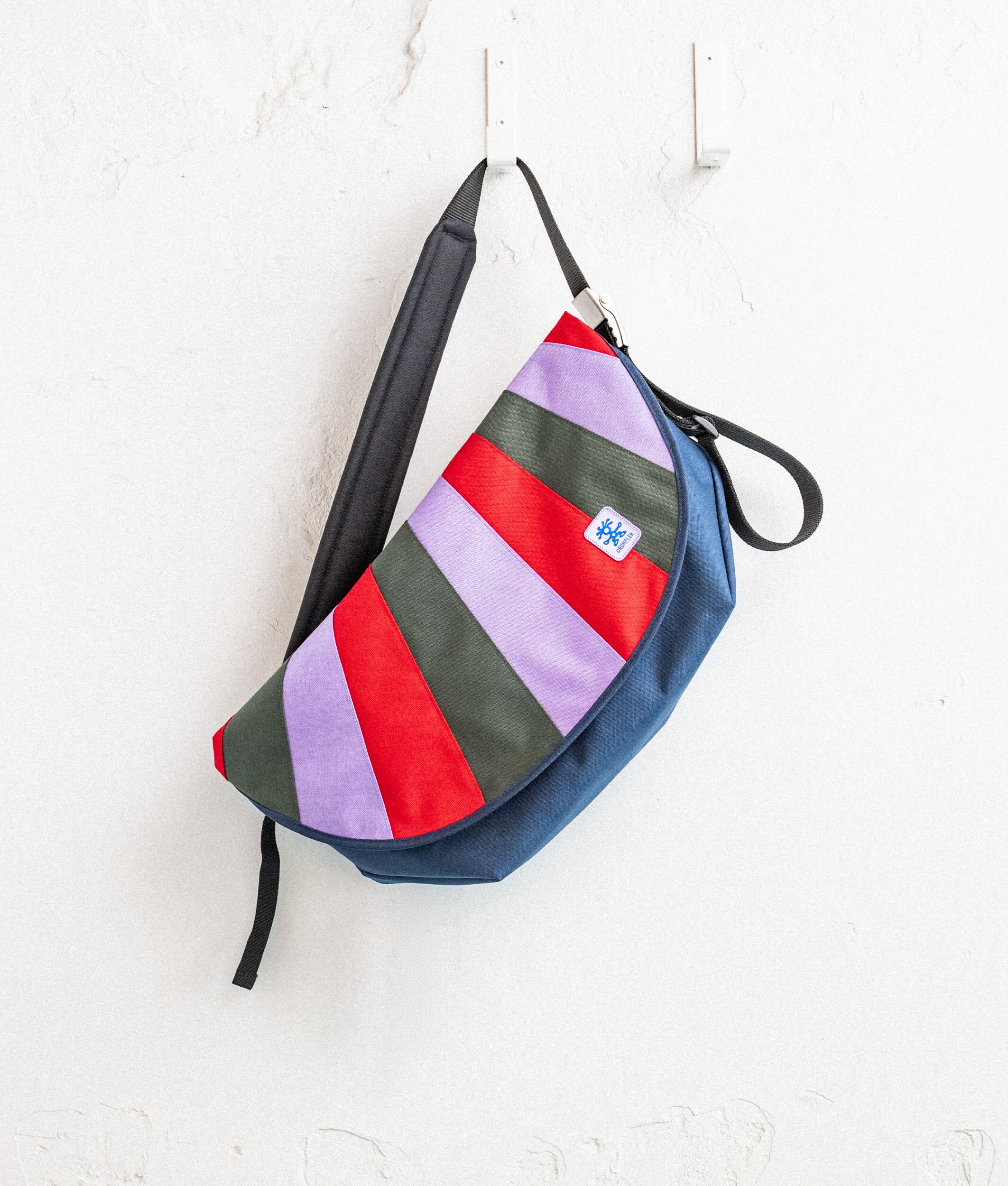 Crumpler Messenger Bags CD1 borsa messenger color Umarelli
