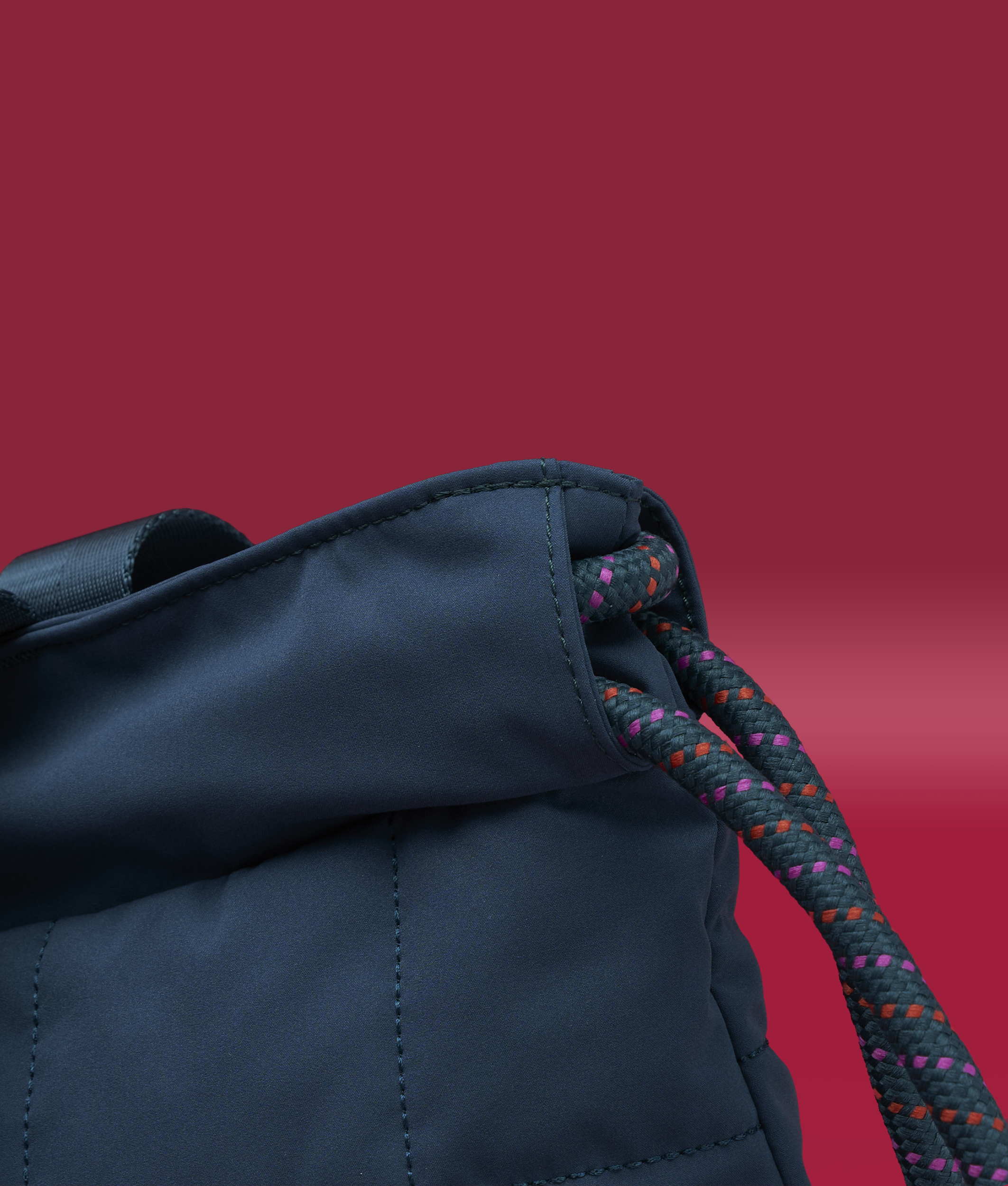 Crumpler Tote Bags Premium Occupant borsa tote blu royal convertibile in zaino