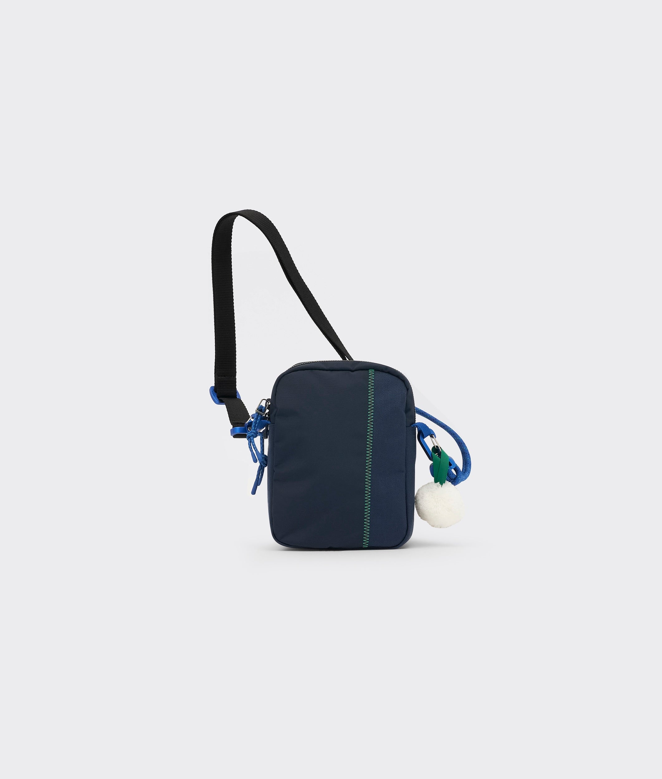 Crumpler Borse a tracolla Goose (Small): The Salvages X Crumpler borsa a tracolla Nightsky
