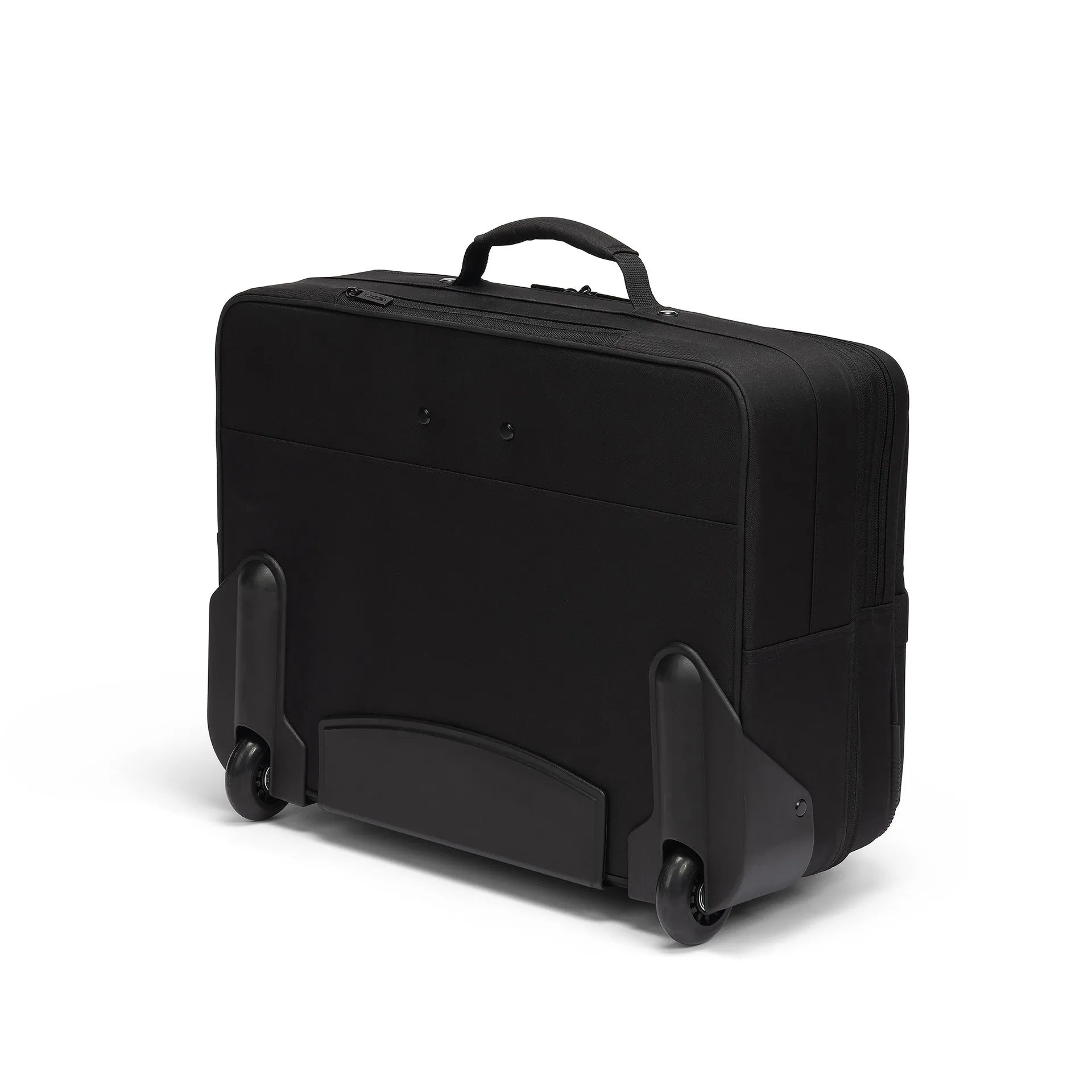 BASE XXO Laptop Bags Multi Roller Eco CORE 15-17.3 trolley laptop riciclato