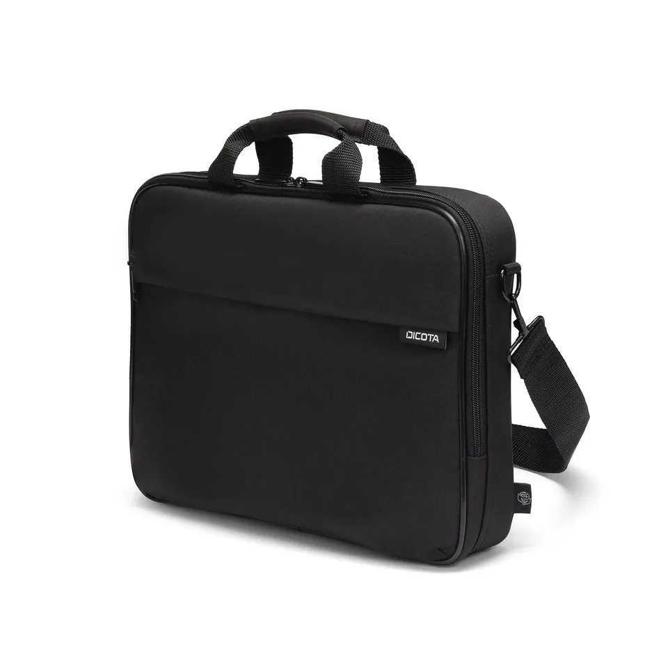 BASE XXO Laptop Bags Top Traveller ONE 13-14.1 borsa laptop nera