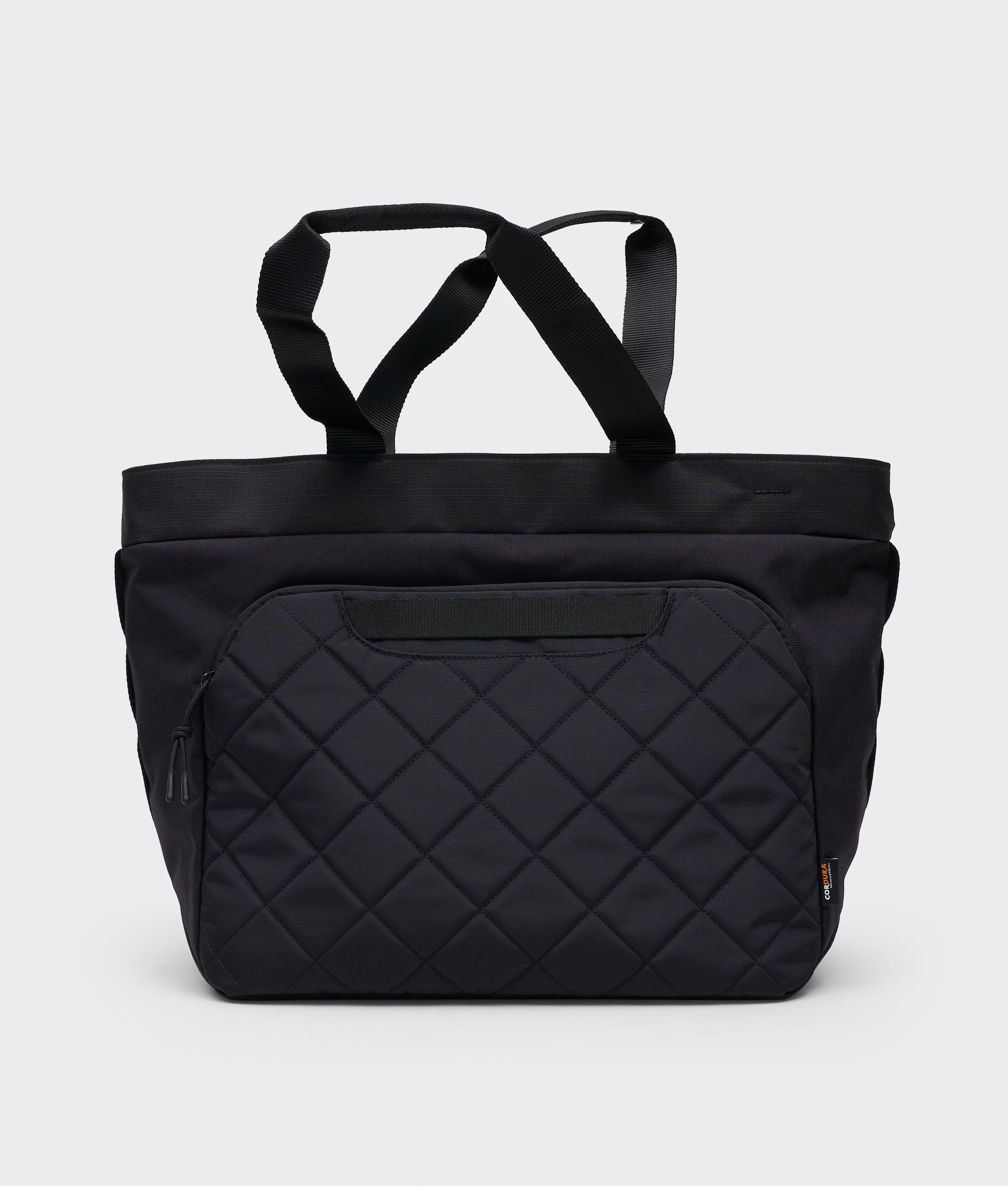 Crumpler Tote Bags Tooney Bin borsa tote Andee Frost per vinili