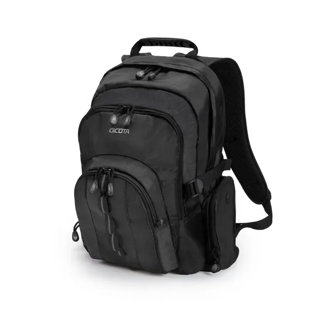 BASE XXO Backpacks Backpack Universal 14-15.6 zaino laptop con tasca rimovibile