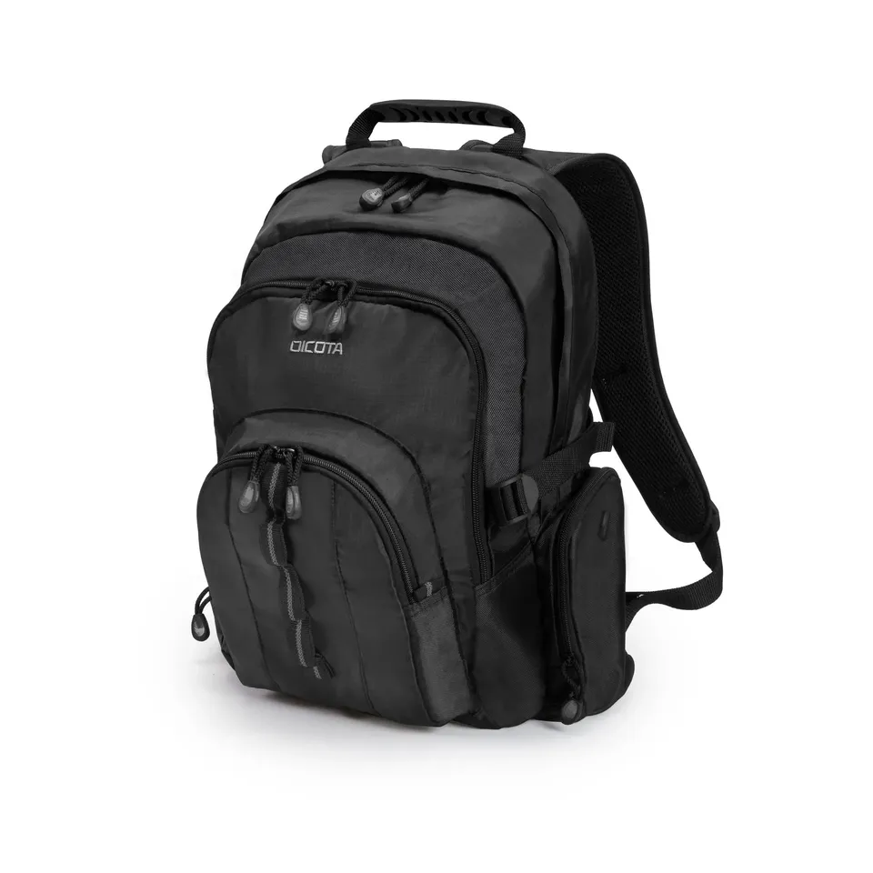 BASE XXO Backpacks Backpack Universal 14-15.6 zaino laptop con tasca rimovibile