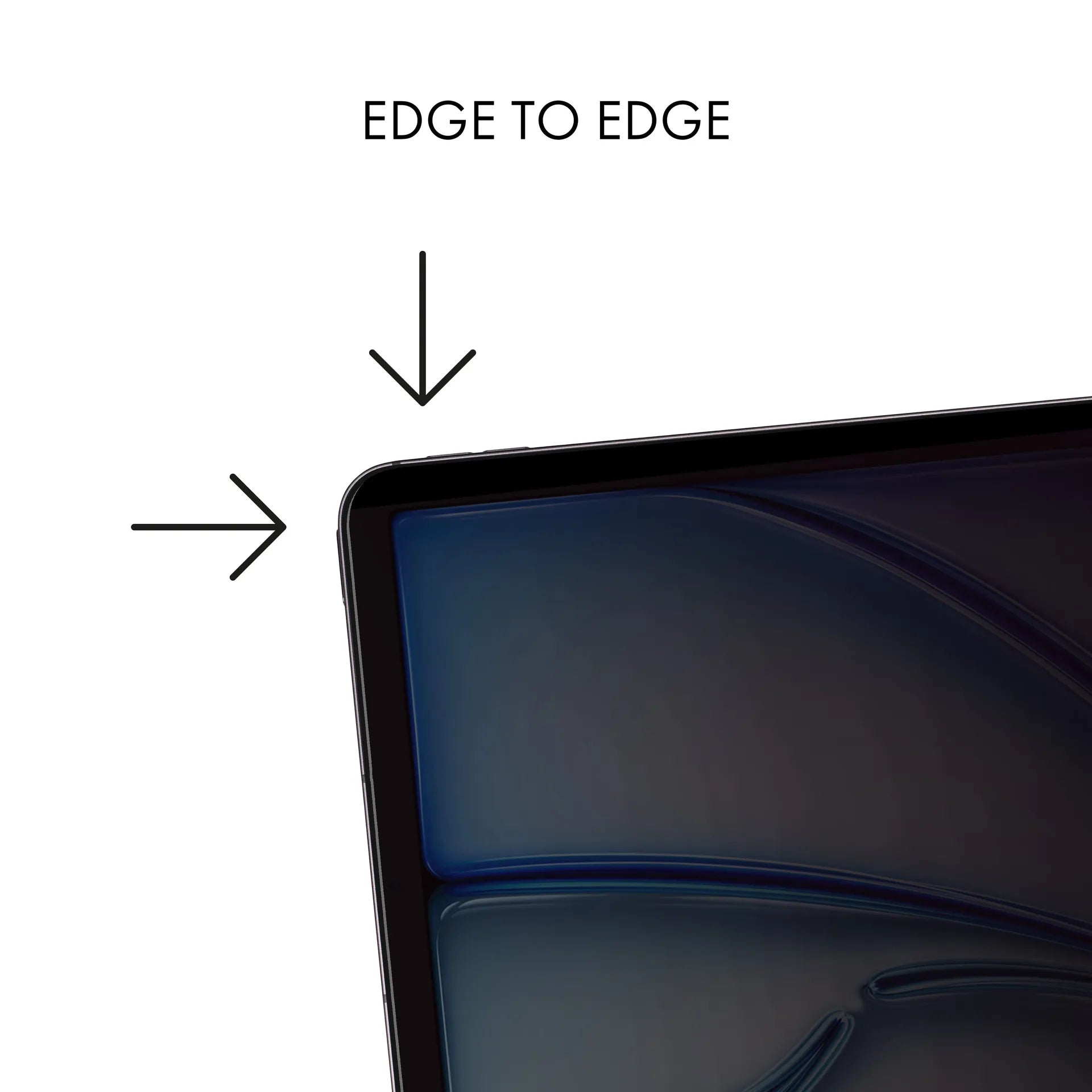 BASE XXO Screen Filters Privacy Filter 2-way adhesive Apple iPad Pro M4/M5 11 landscape filtro privacy