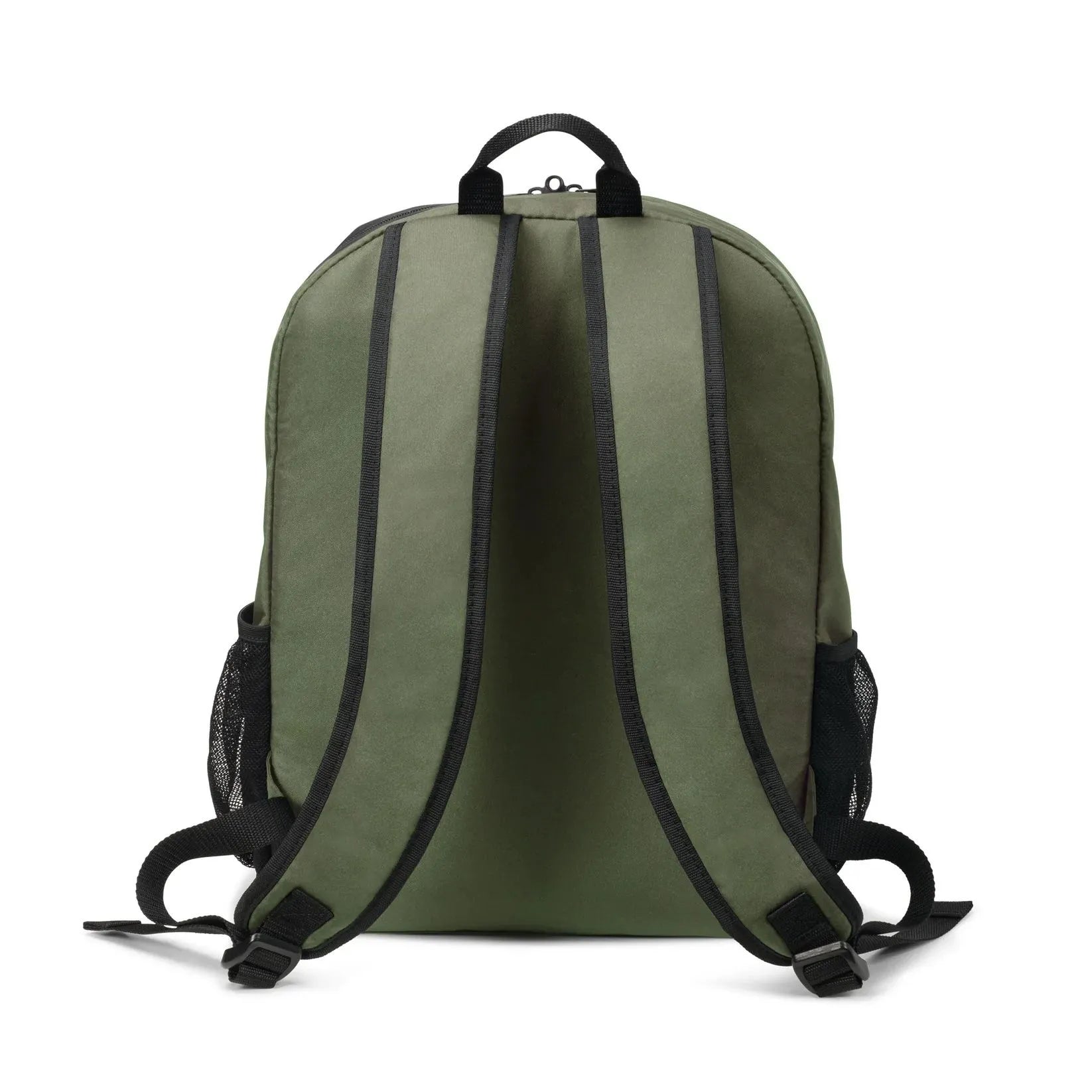 BASE XXO Backpacks BASE XX B2 15.6 Olive Green zaino 15,6 pollici verde oliva idrorepellente