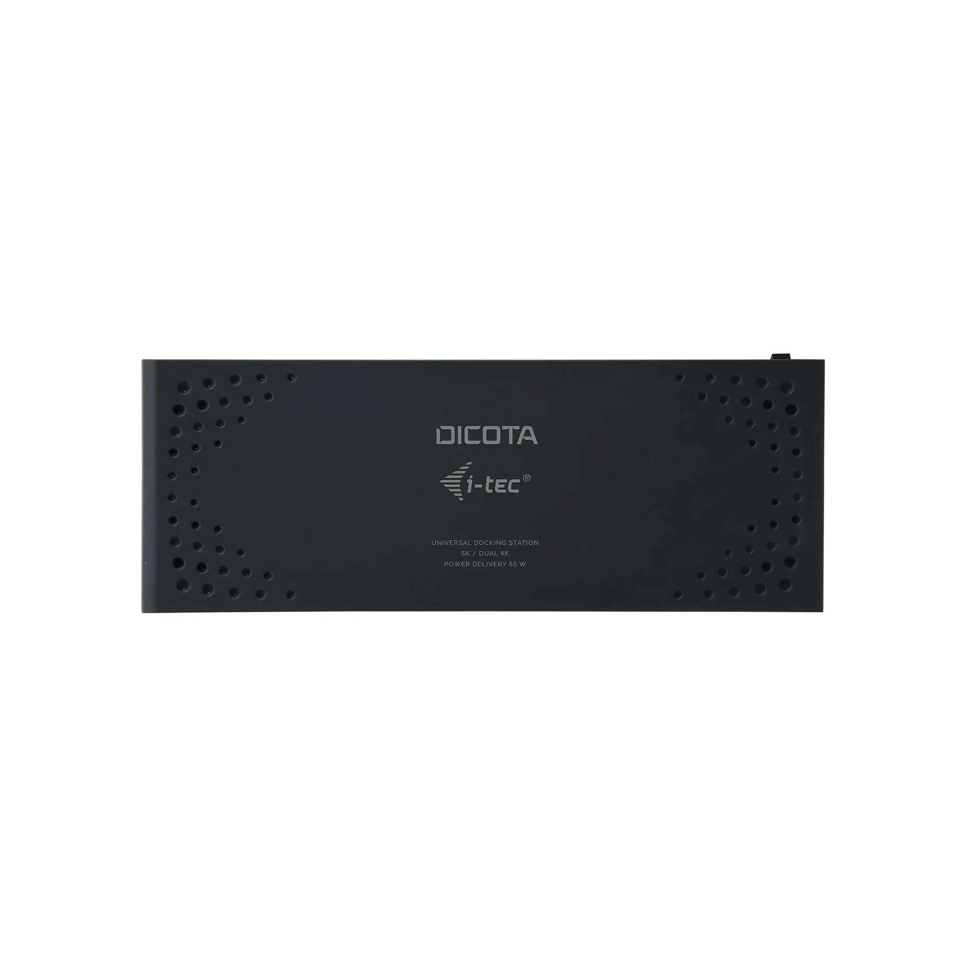 BASE XXO Docking Stations USB-C 13-in-1 5K HDMI/DP PD 65W UK dock