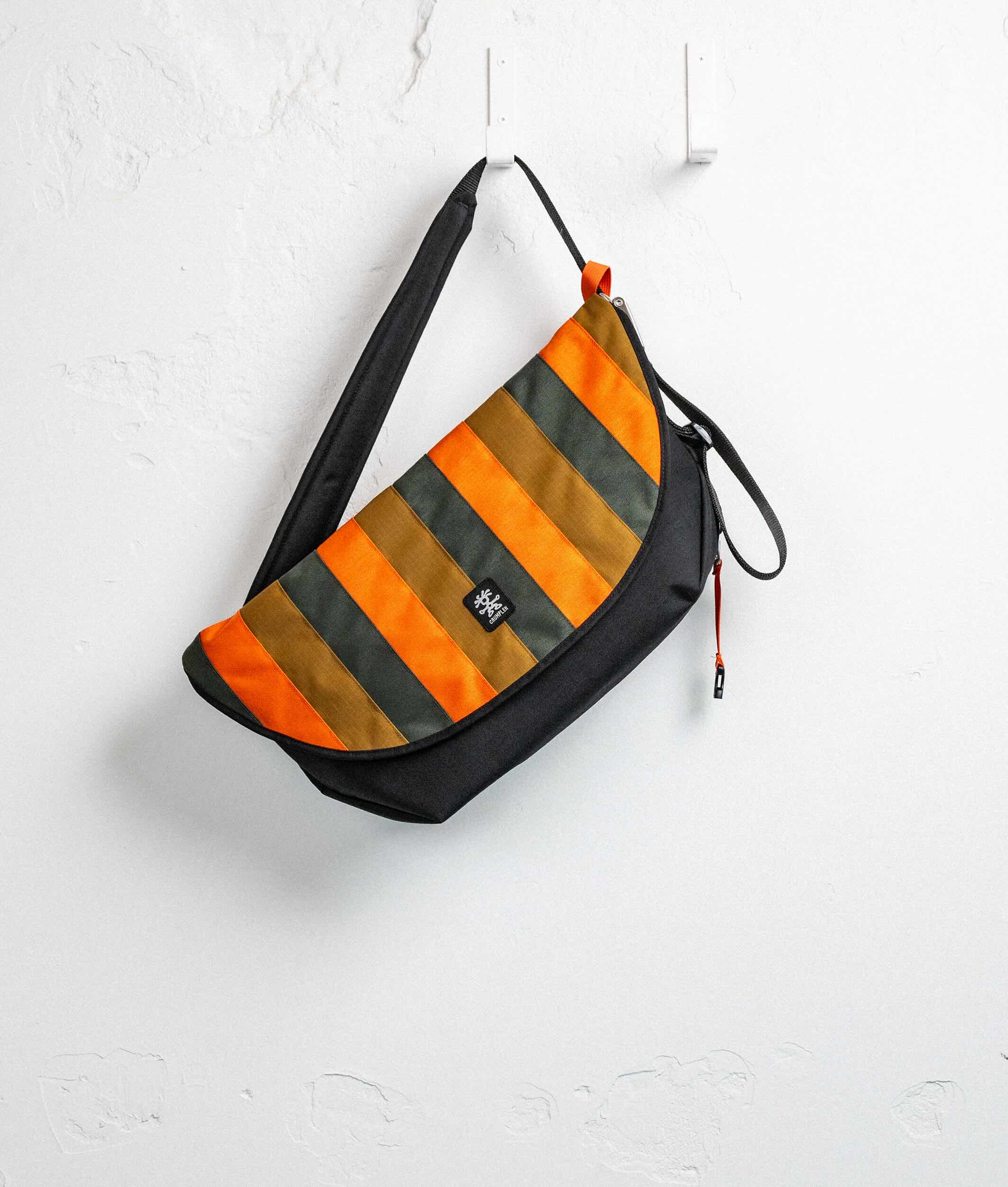Crumpler Messenger Bags CD1 borsa messenger color Umarelli