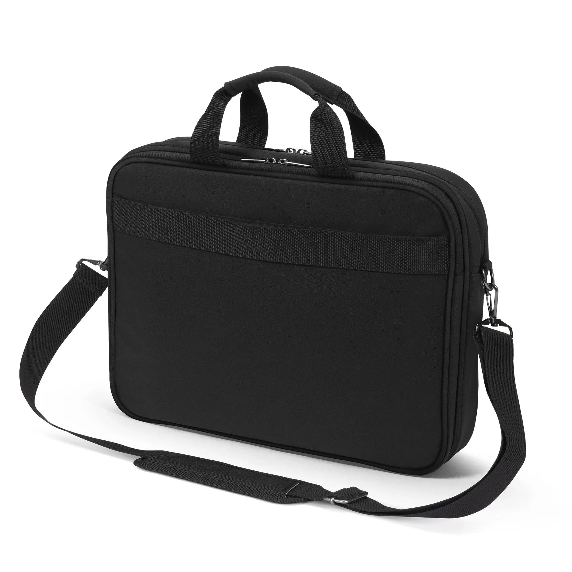 BASE XXO Laptop Bags Top Traveller TWO 15-17.3 borsa laptop riciclata idrorepellente