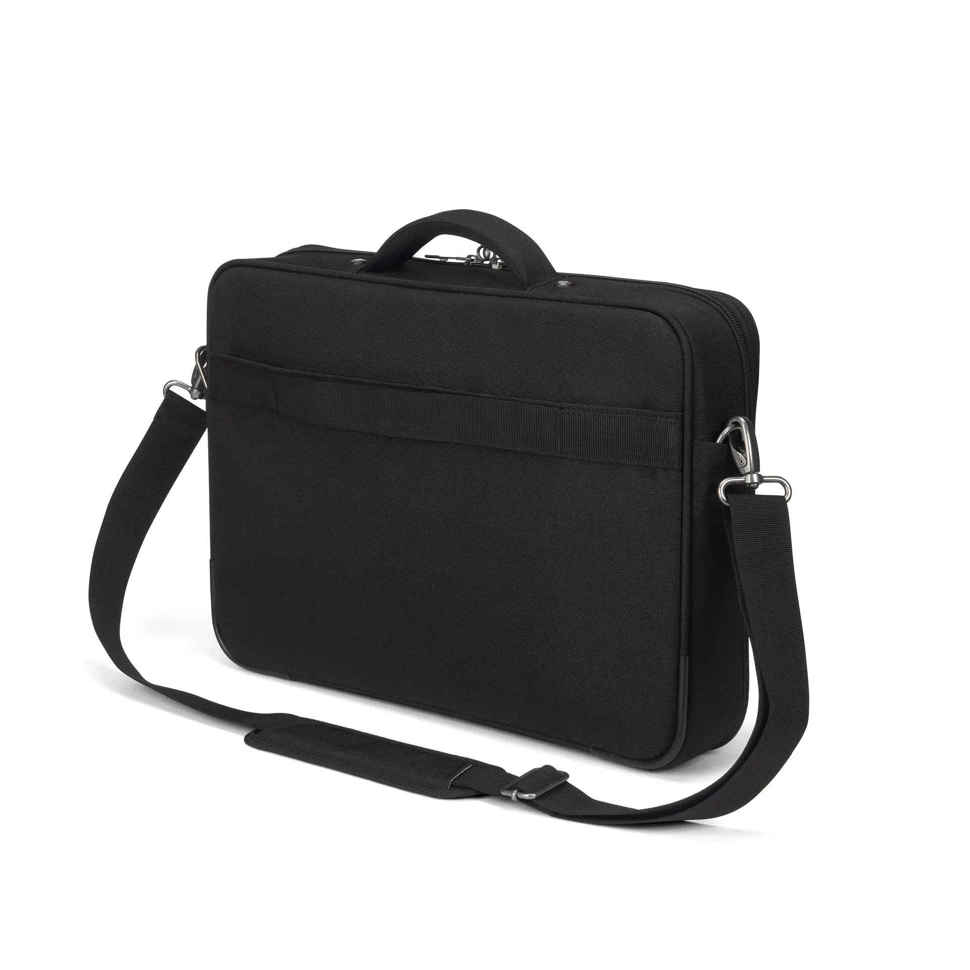 BASE XXO Borse per laptop Multi FIVE 14-16 borsa laptop nera tasca RFID