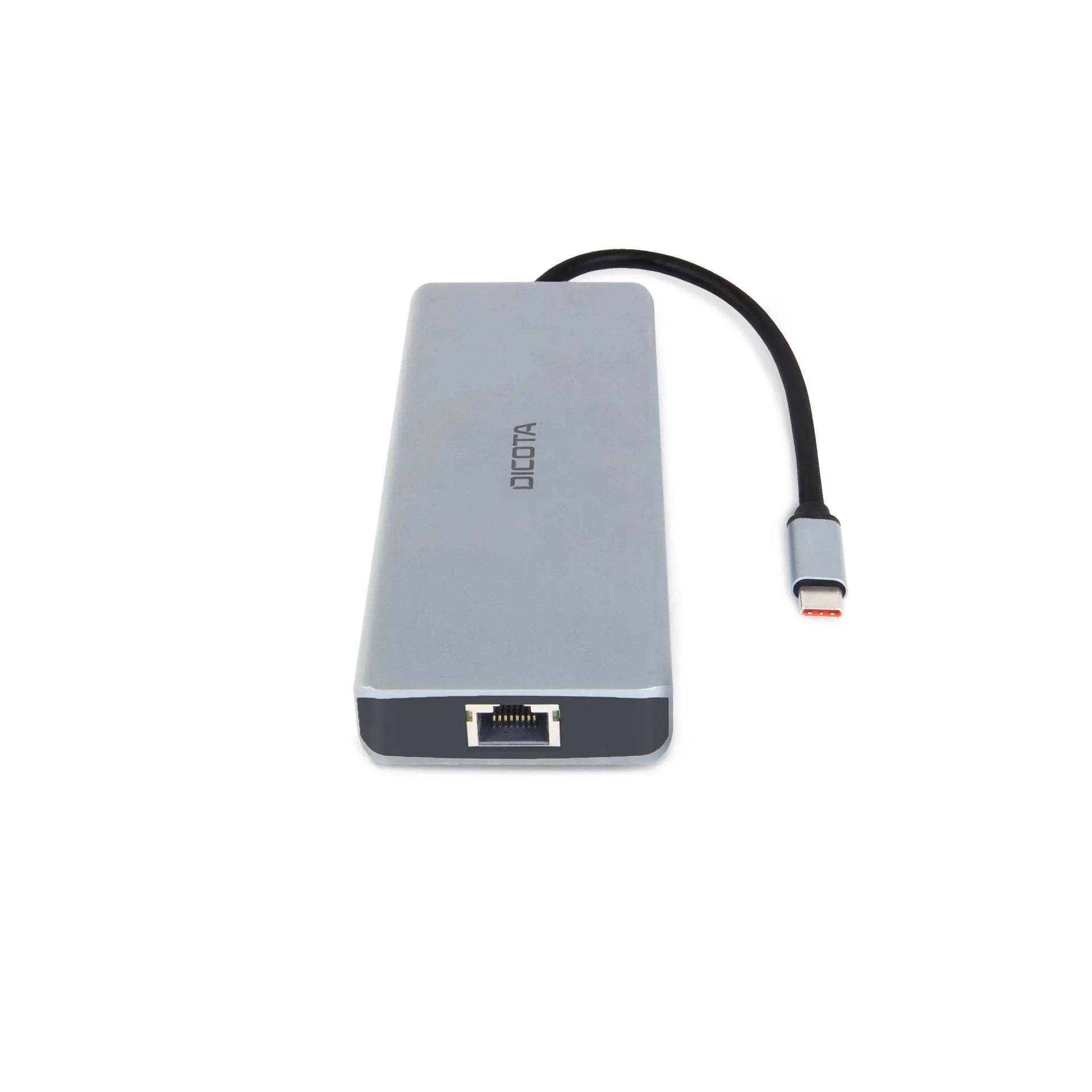 BASE XXO Docking Stations USB-C 13-in-1 docking station 4K HDMI DP PD 100W