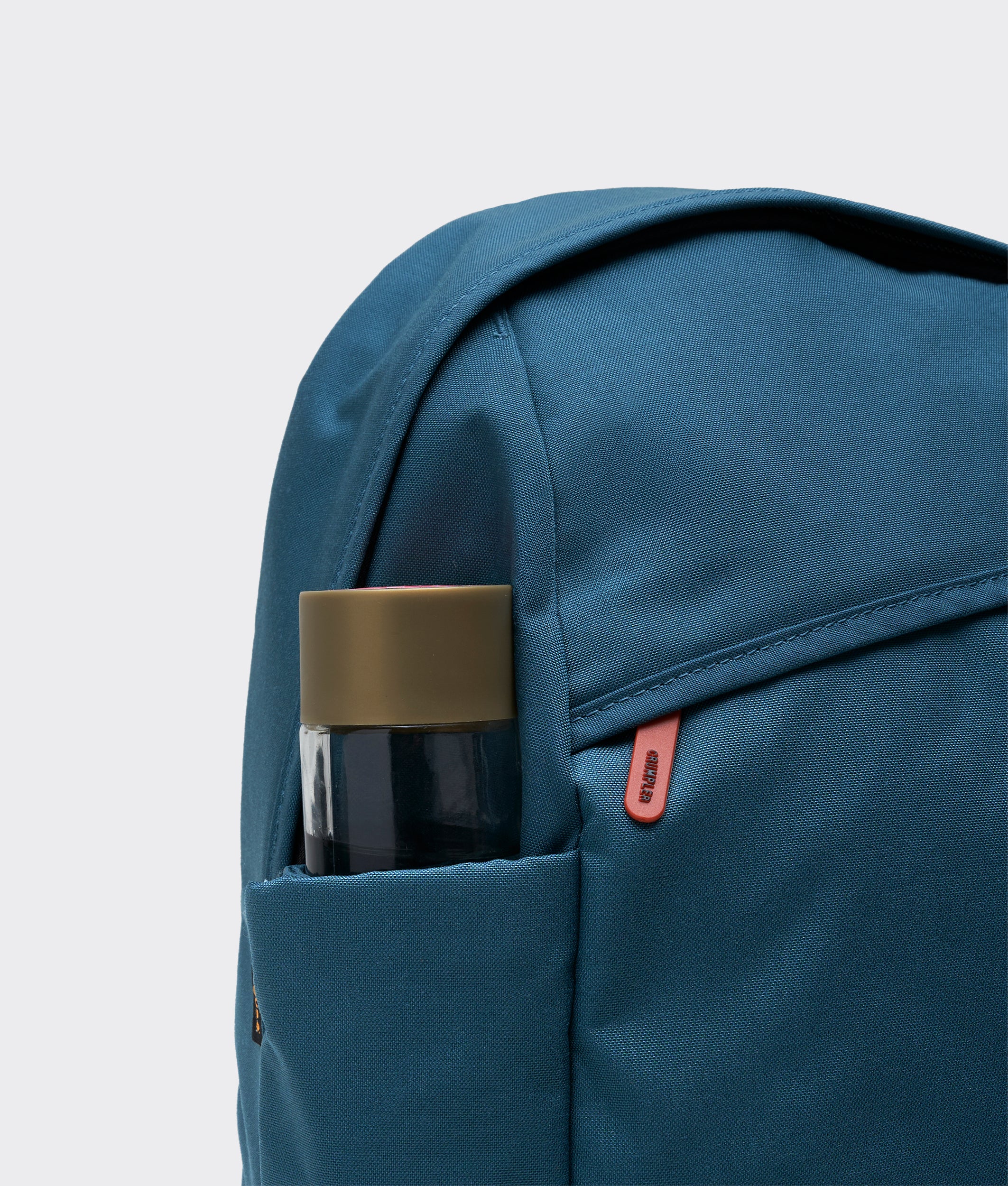 Crumpler Backpacks and Daypacks Fog zaino Camel 16" laptop imbottito