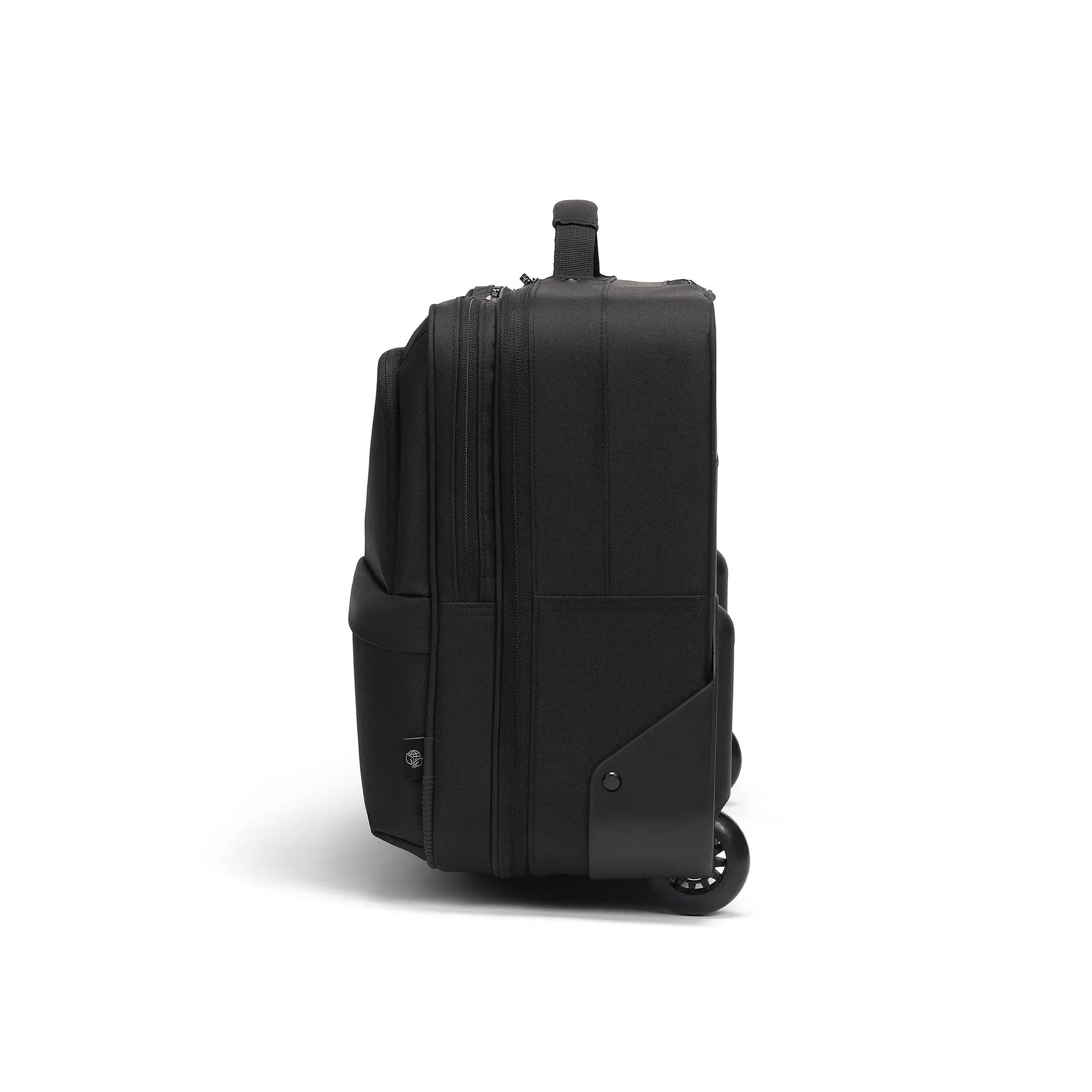 BASE XXO Laptop Bags Multi Roller Eco CORE 15-17.3 trolley laptop riciclato
