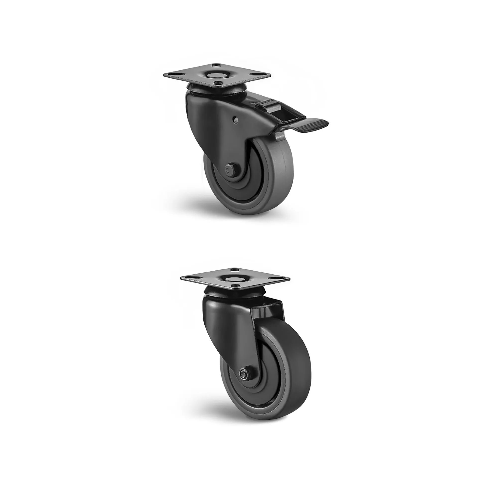 BASE XXO Power & Charging Charging Trolley for 16 Laptops or Tablets (EU Version) carrello di ricarica