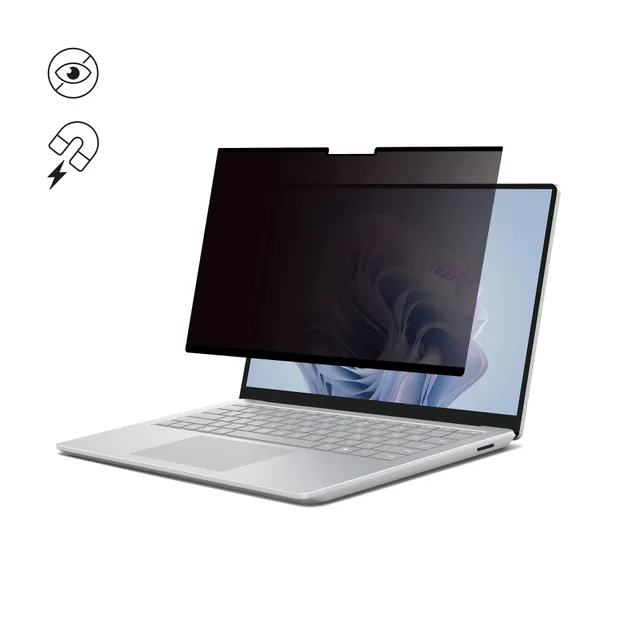 BASE XXO Screen Filters DELL Latitude 9510 2-in-1 12.3 filtro privacy magnetico 4 vie