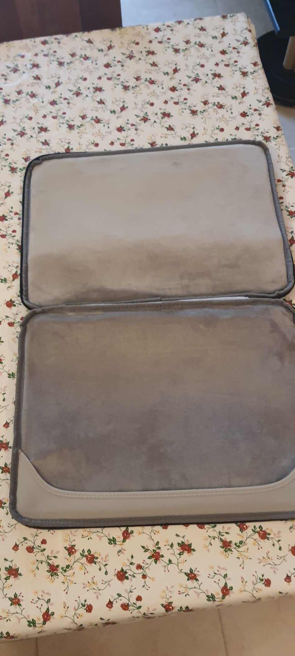 ZINZ Sleeves custodia laptop 15–16 pollici sottile resistente agli schizzi