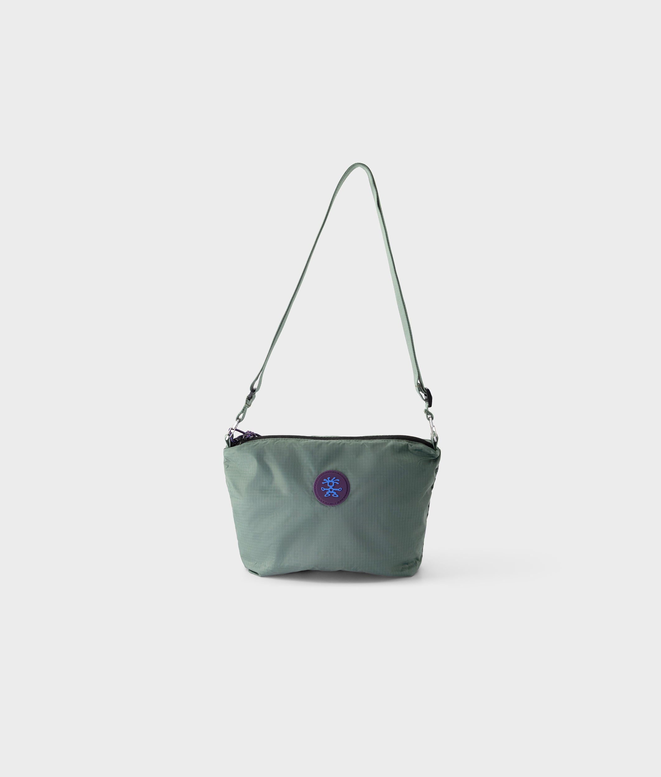 Crumpler Crossbody Bags Left borsa a tracolla color Nightsky
