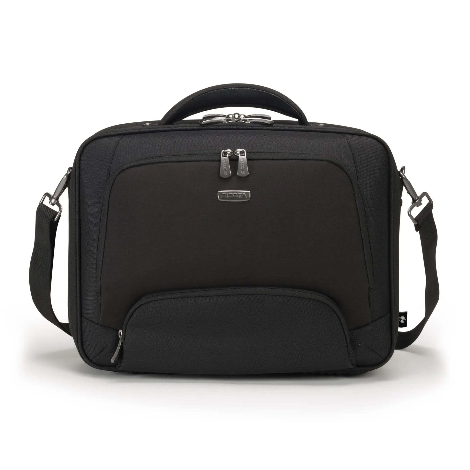 BASE XXO Laptop Bags Eco Multi PRO 13-15.6 borsa laptop in PET riciclato